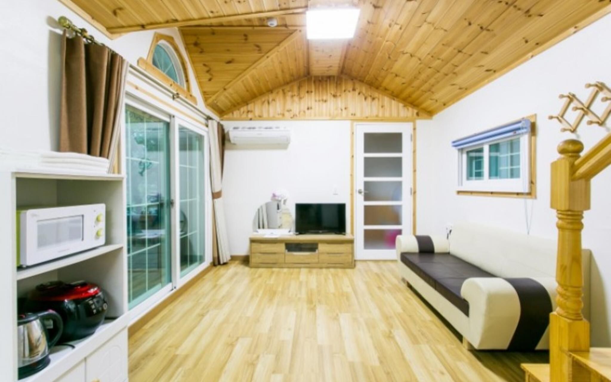 Haneulbit Pension