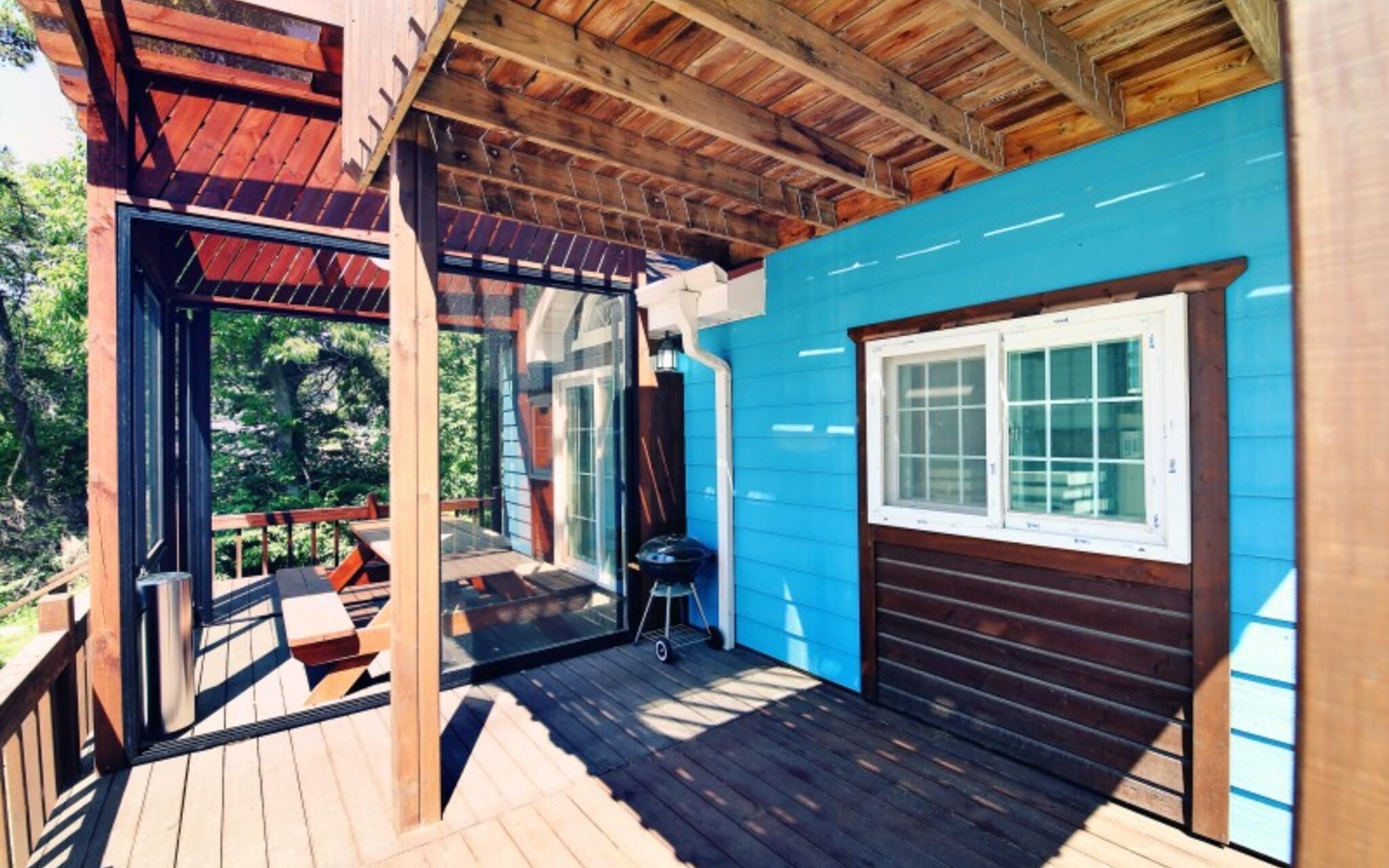 Haneulbit Pension