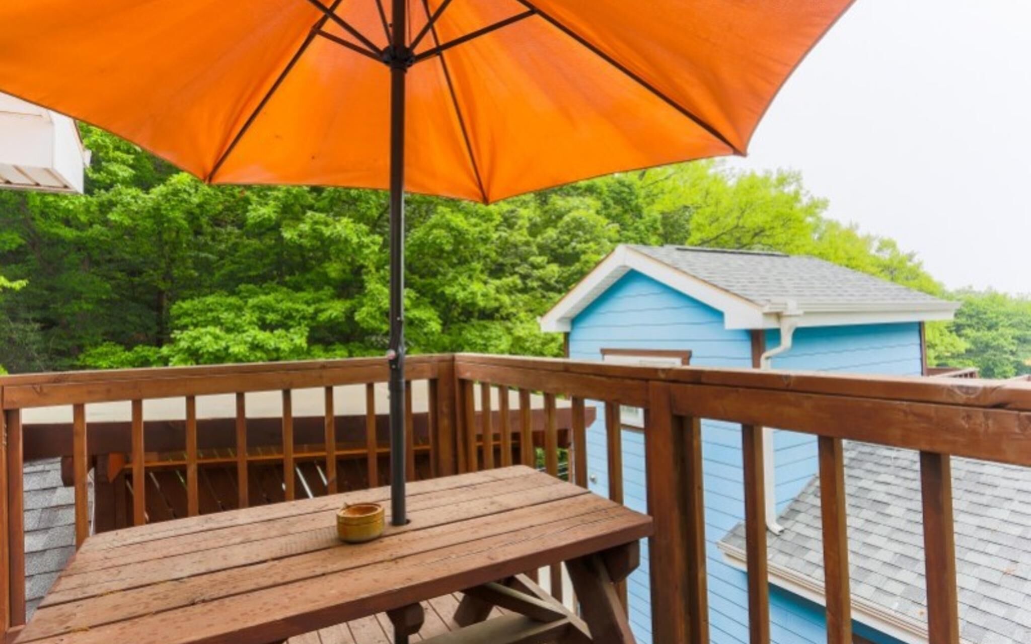 Haneulbit Pension