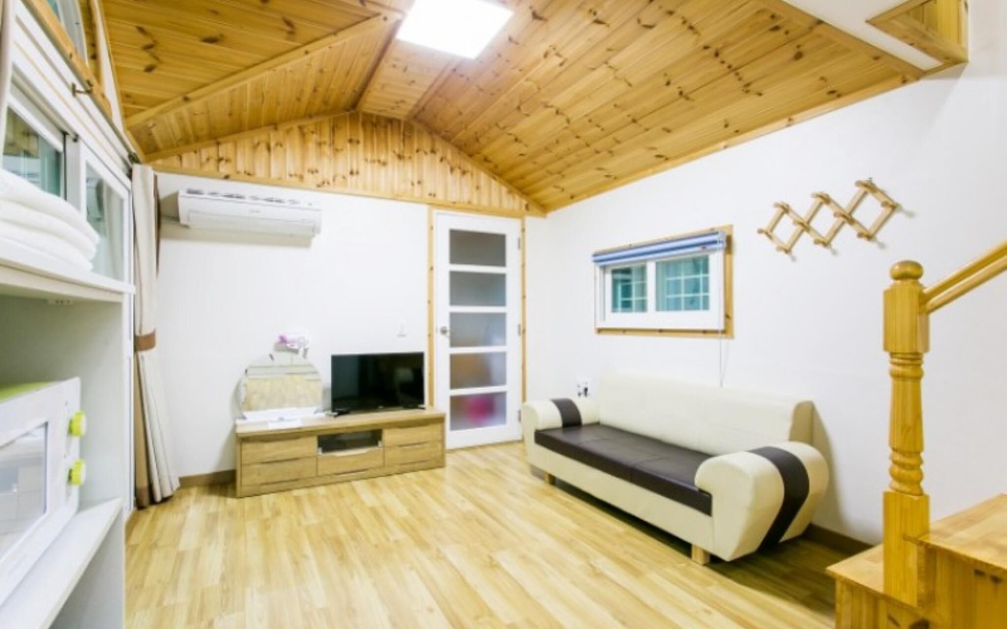 Haneulbit Pension
