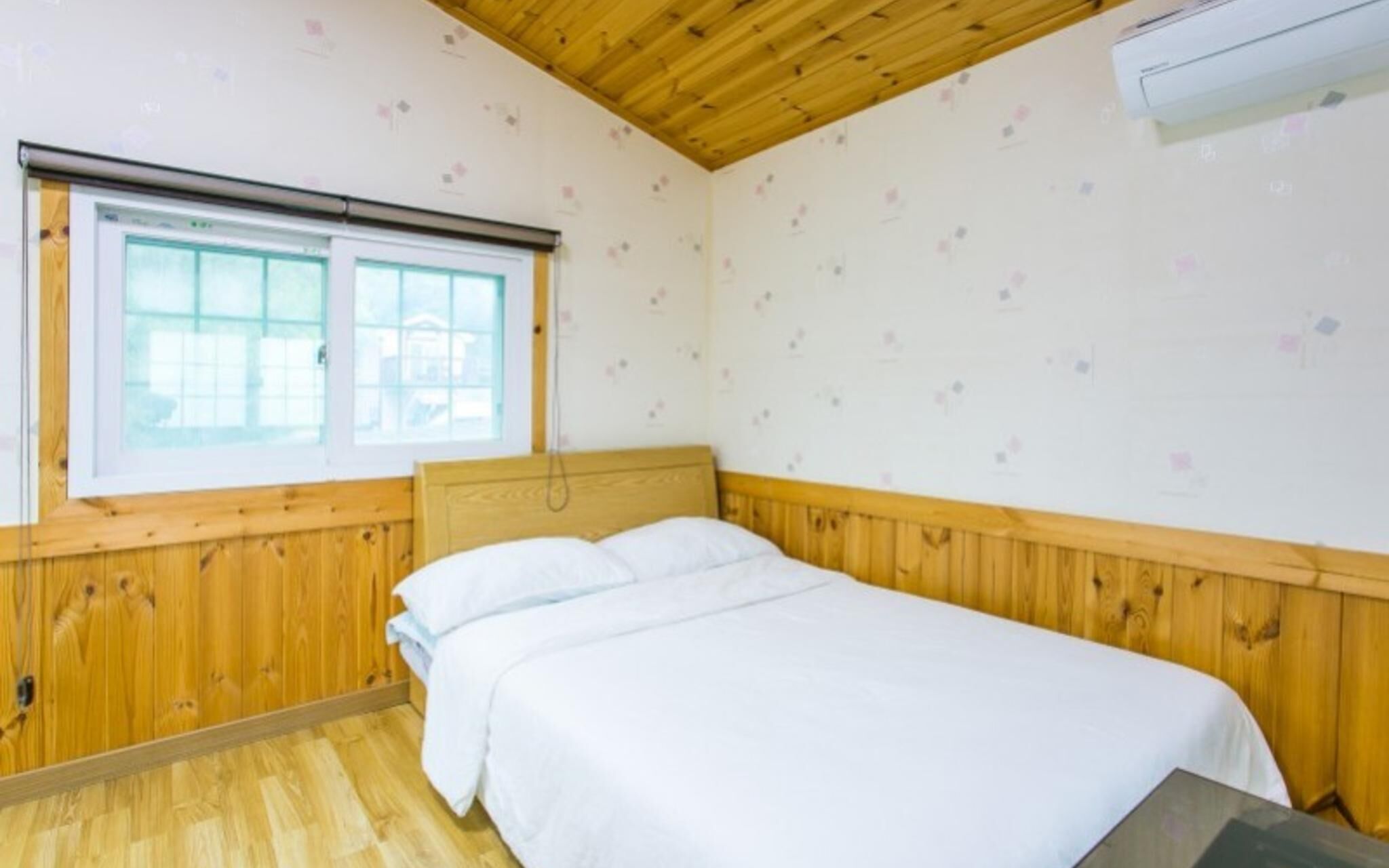 Haneulbit Pension