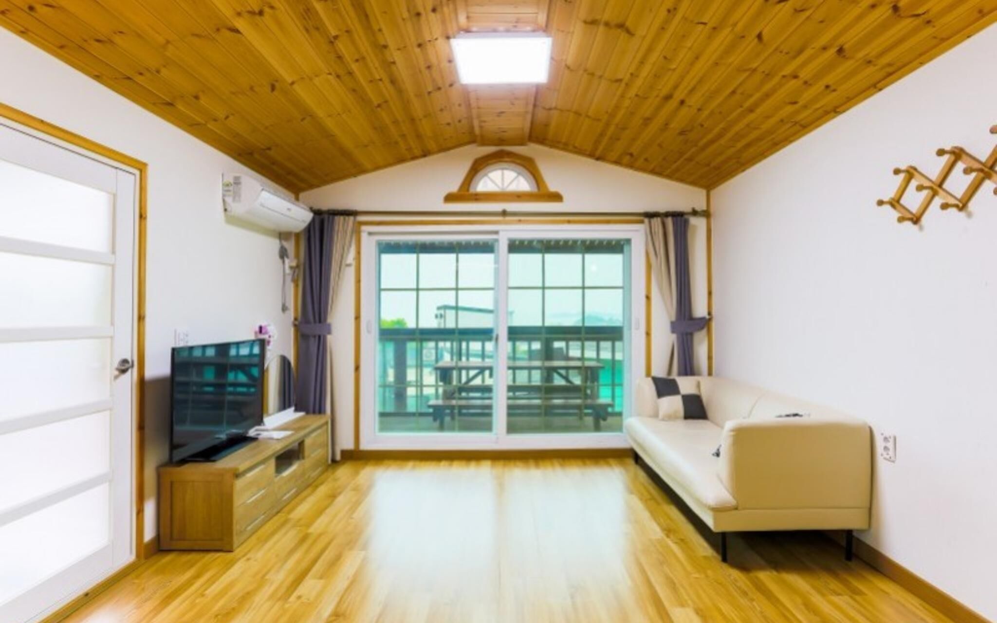 Haneulbit Pension