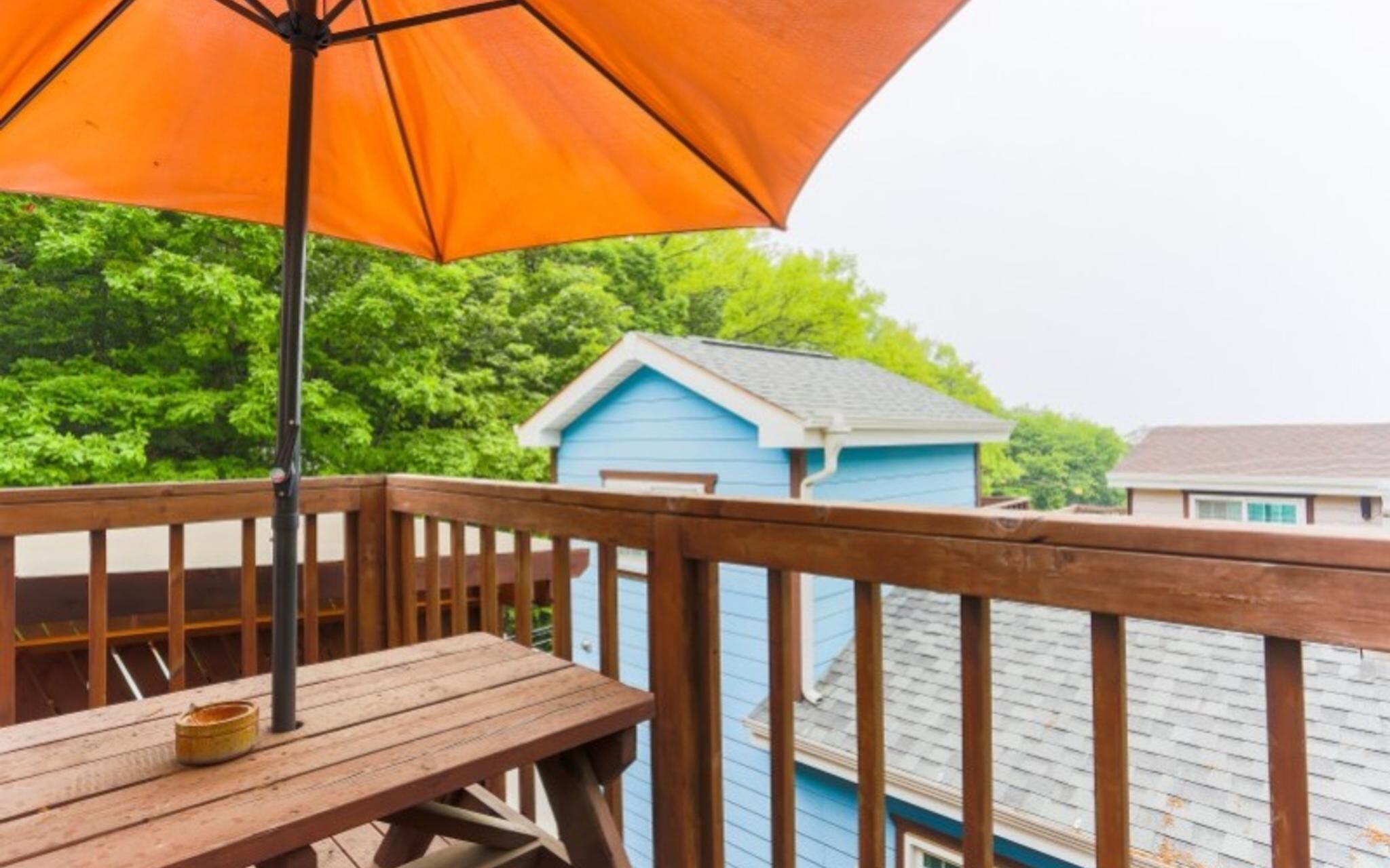Haneulbit Pension