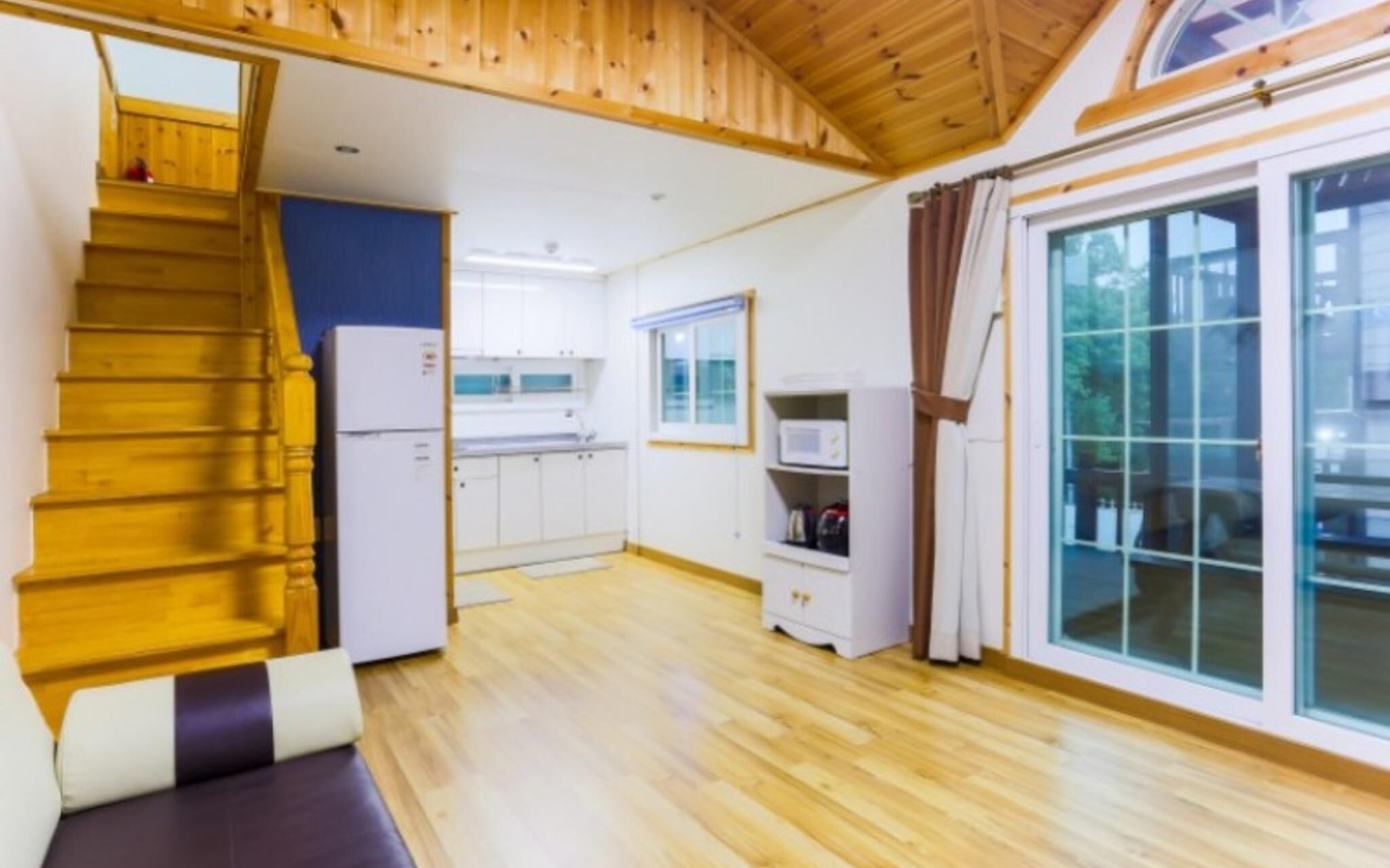 Haneulbit Pension