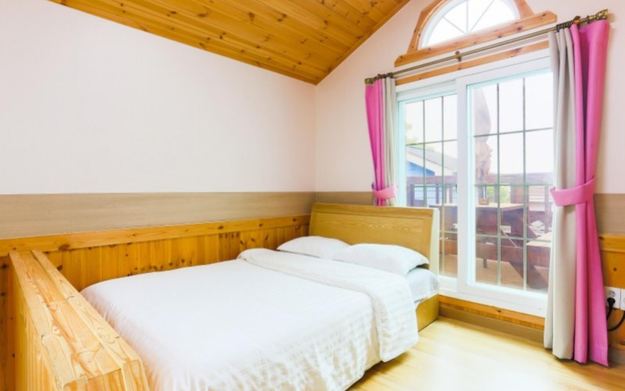 Haneulbit Pension
