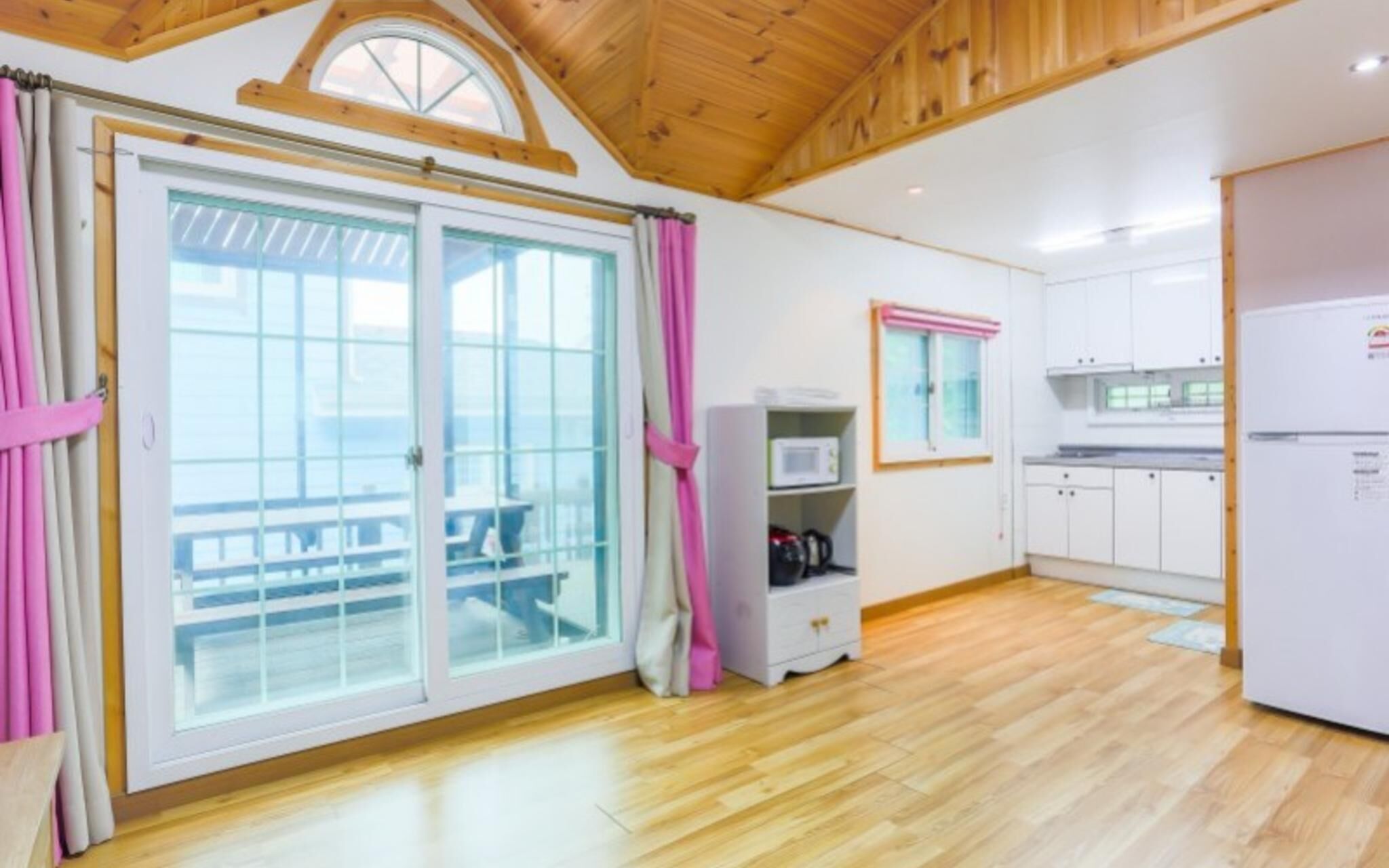 Haneulbit Pension