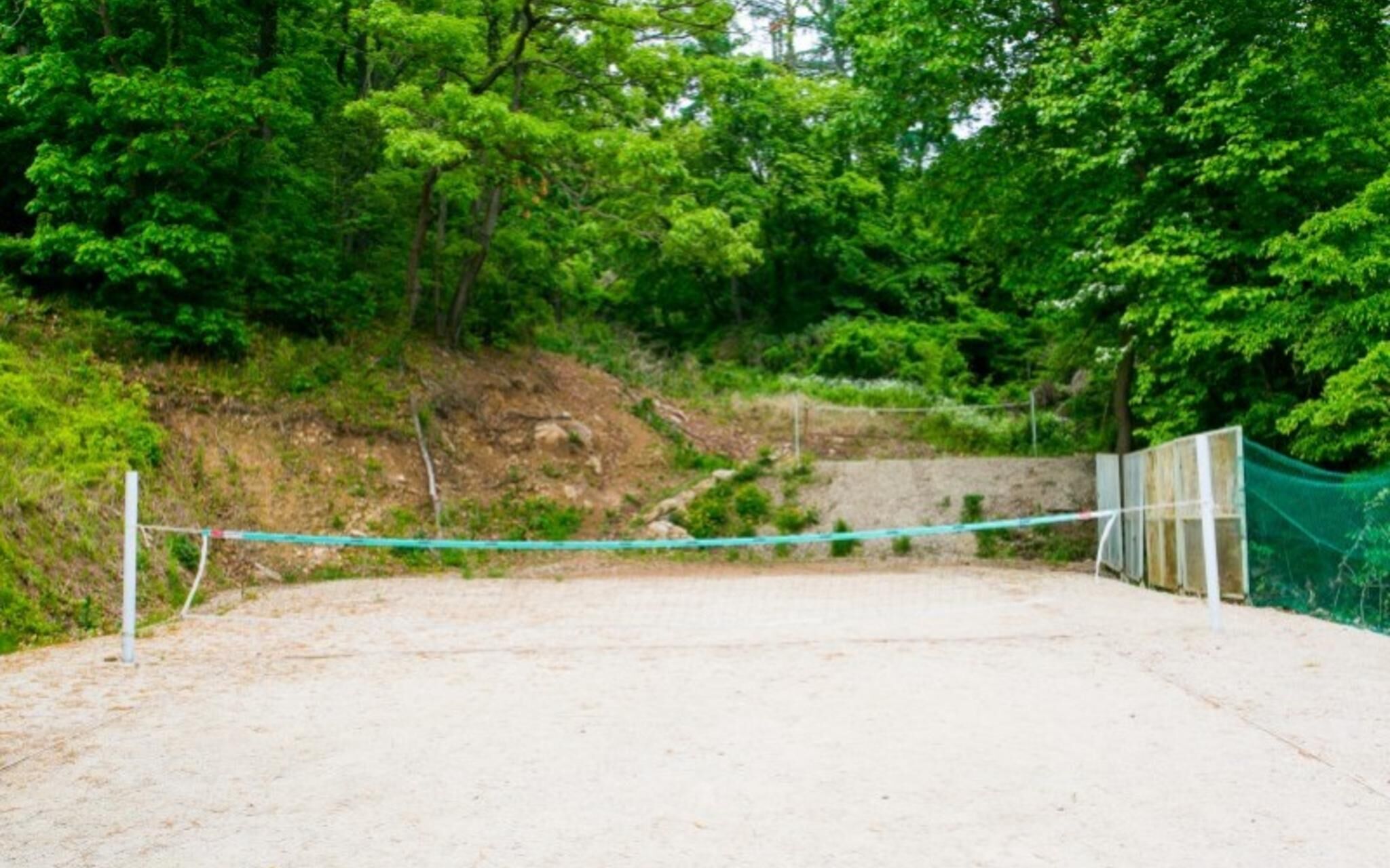 Haneulbit Pension