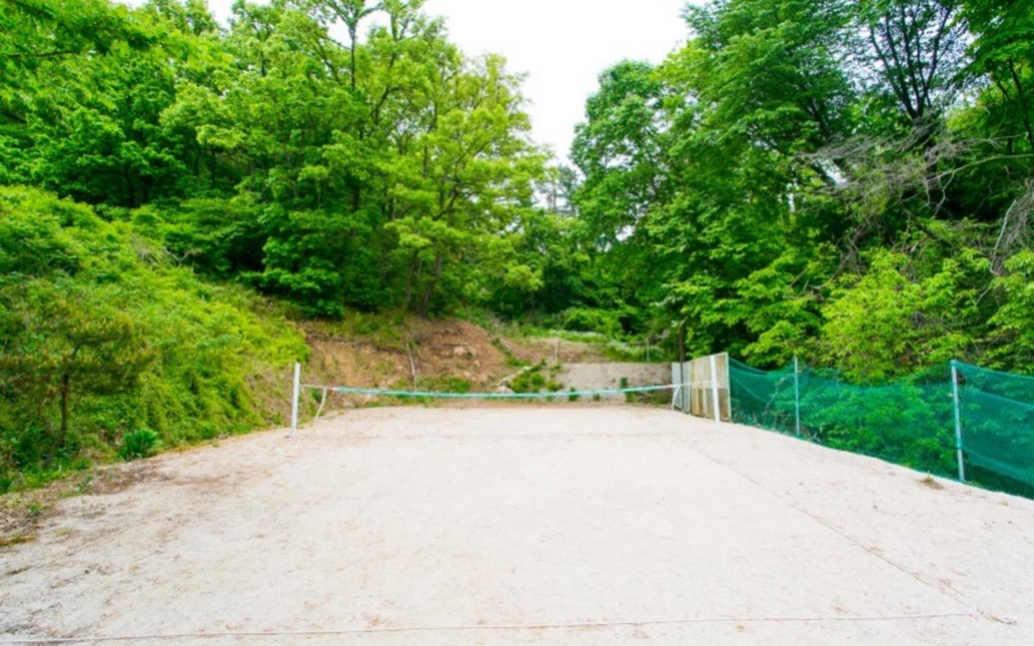 Haneulbit Pension