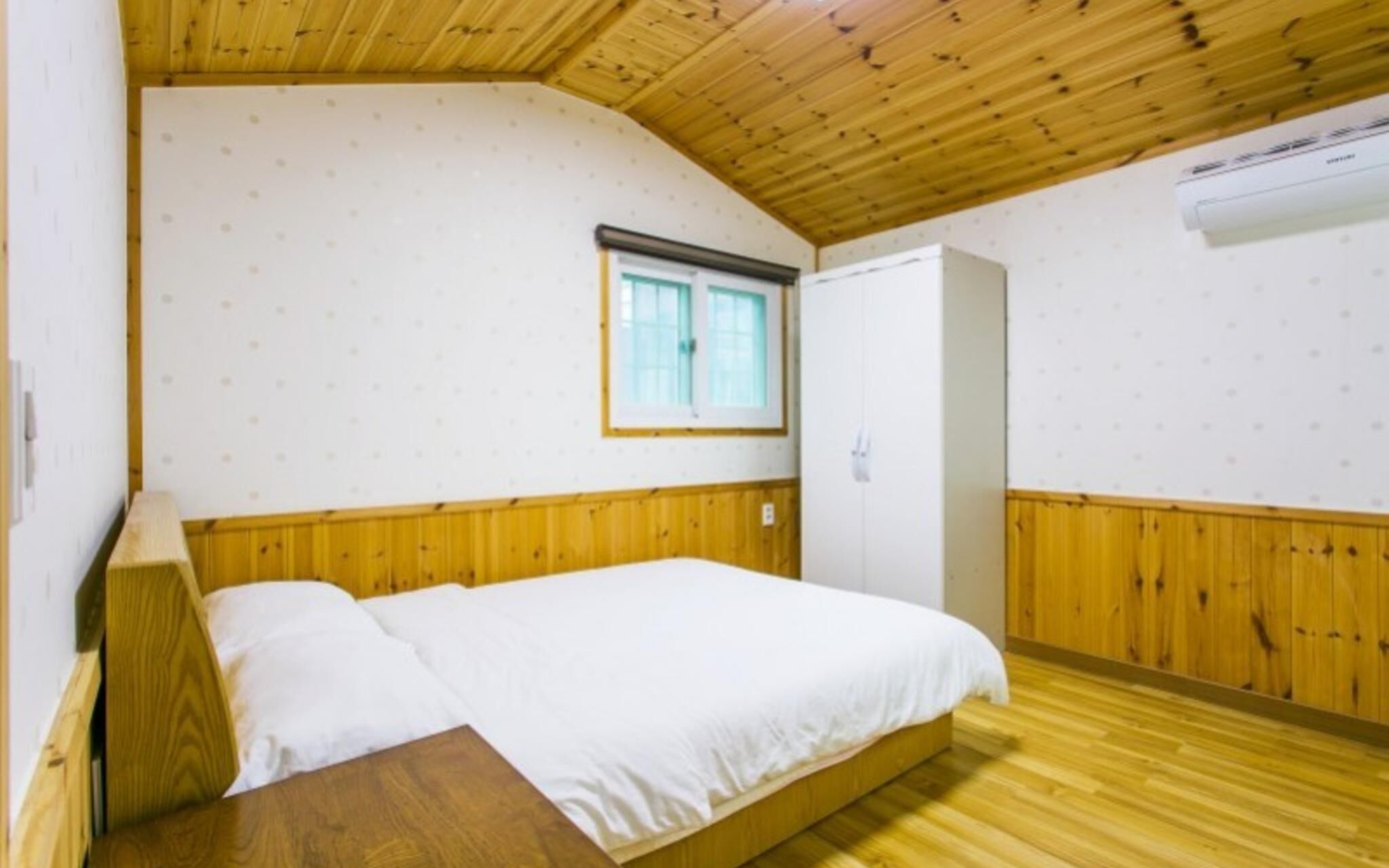 Haneulbit Pension