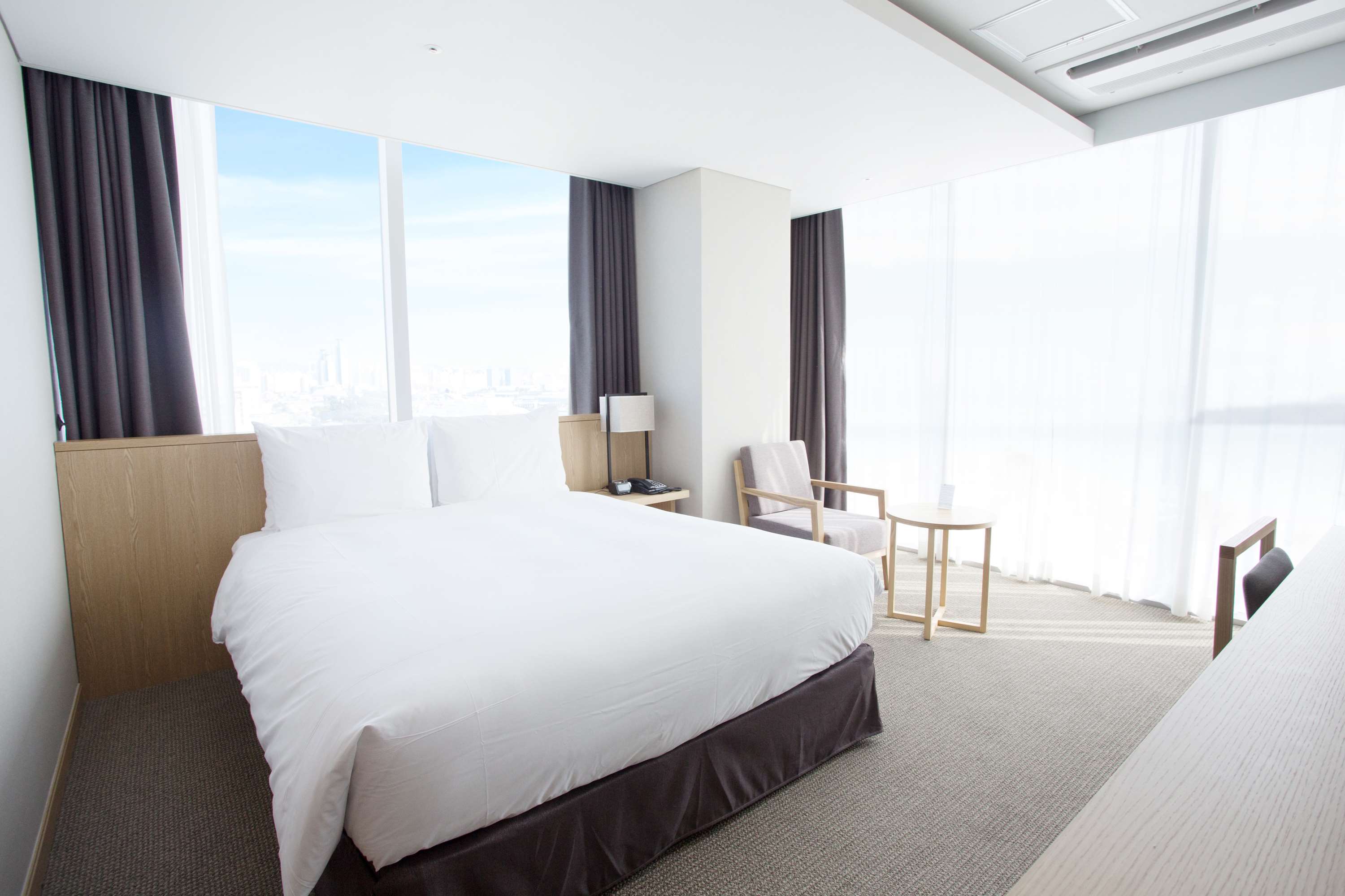 Best Western Harbor Park Hotel