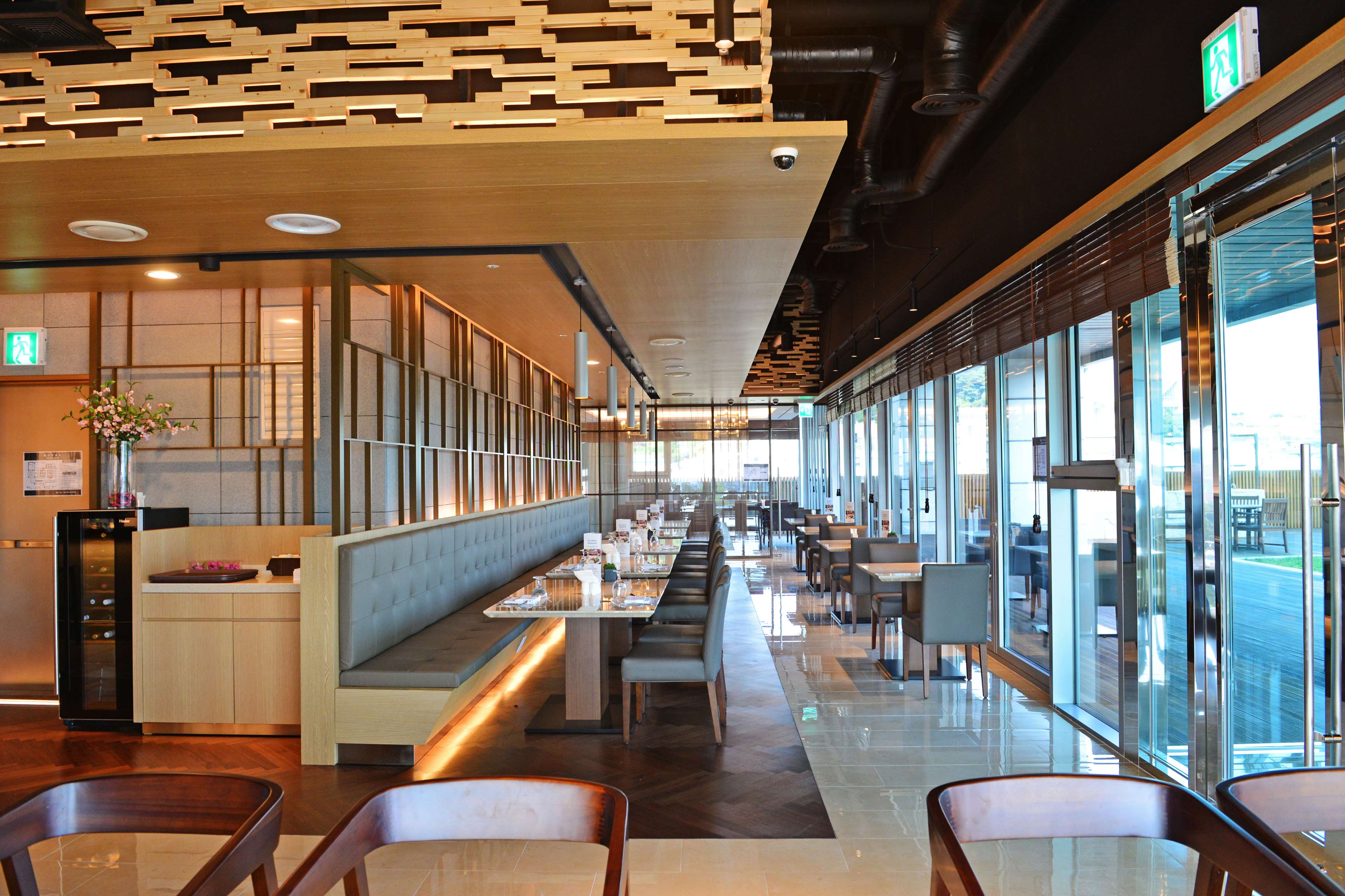 Best Western Harbor Park Hotel