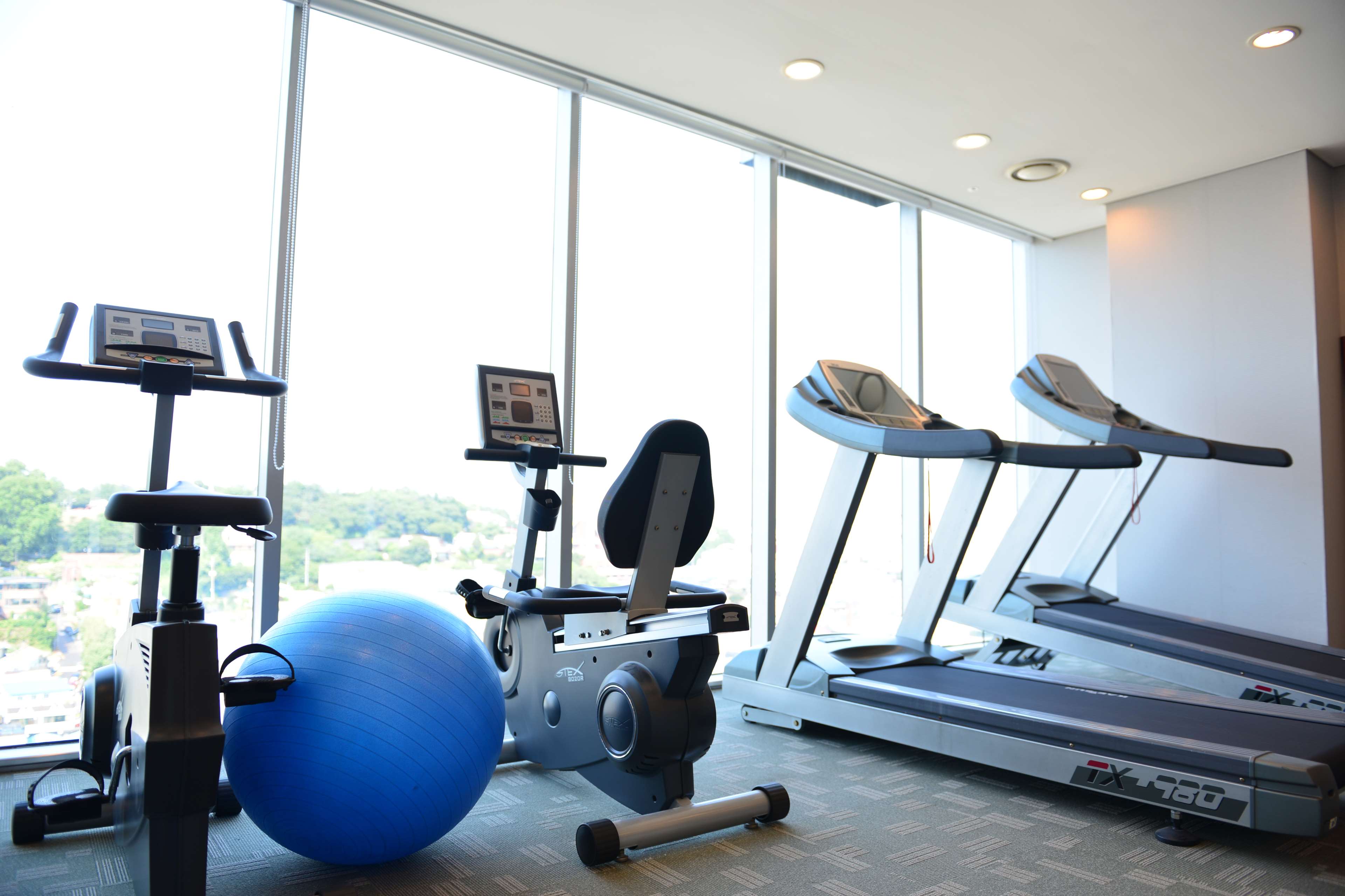 Best Western Harbor Park Hotel