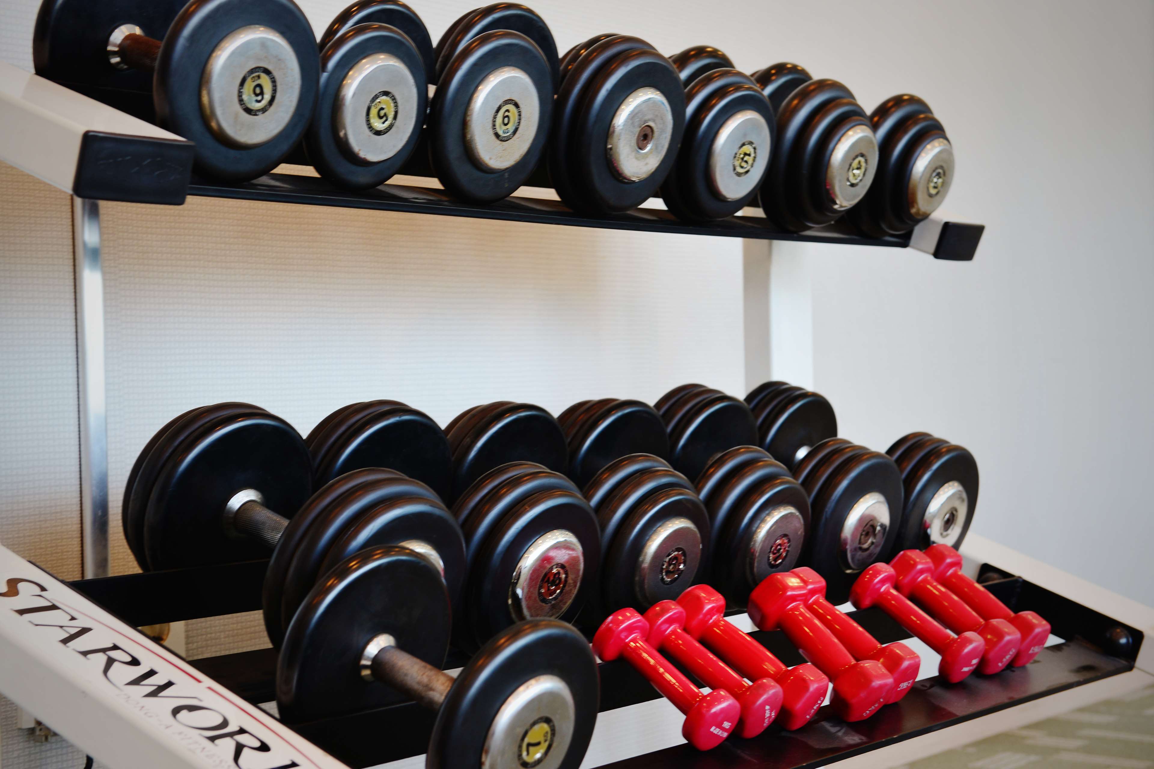 Best Western Harbor Park Hotel