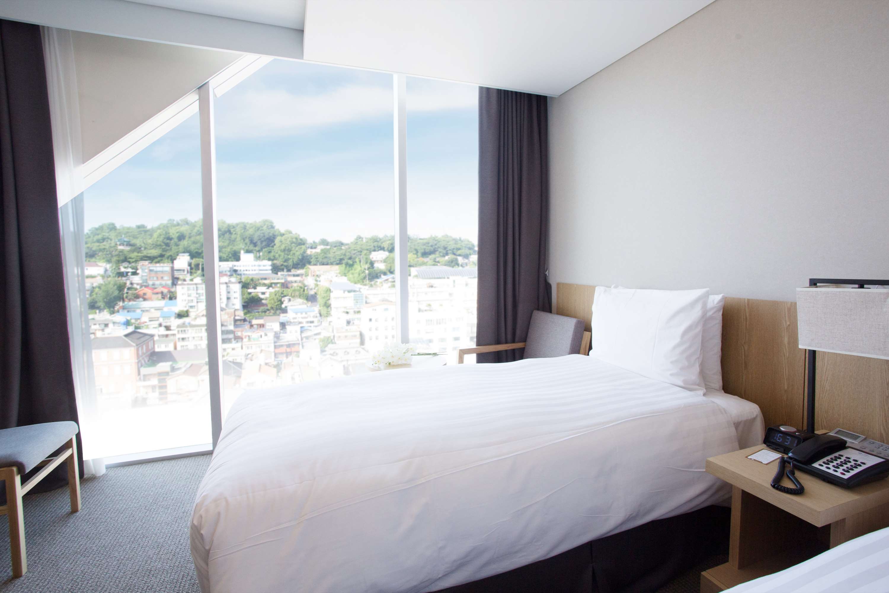 Best Western Harbor Park Hotel