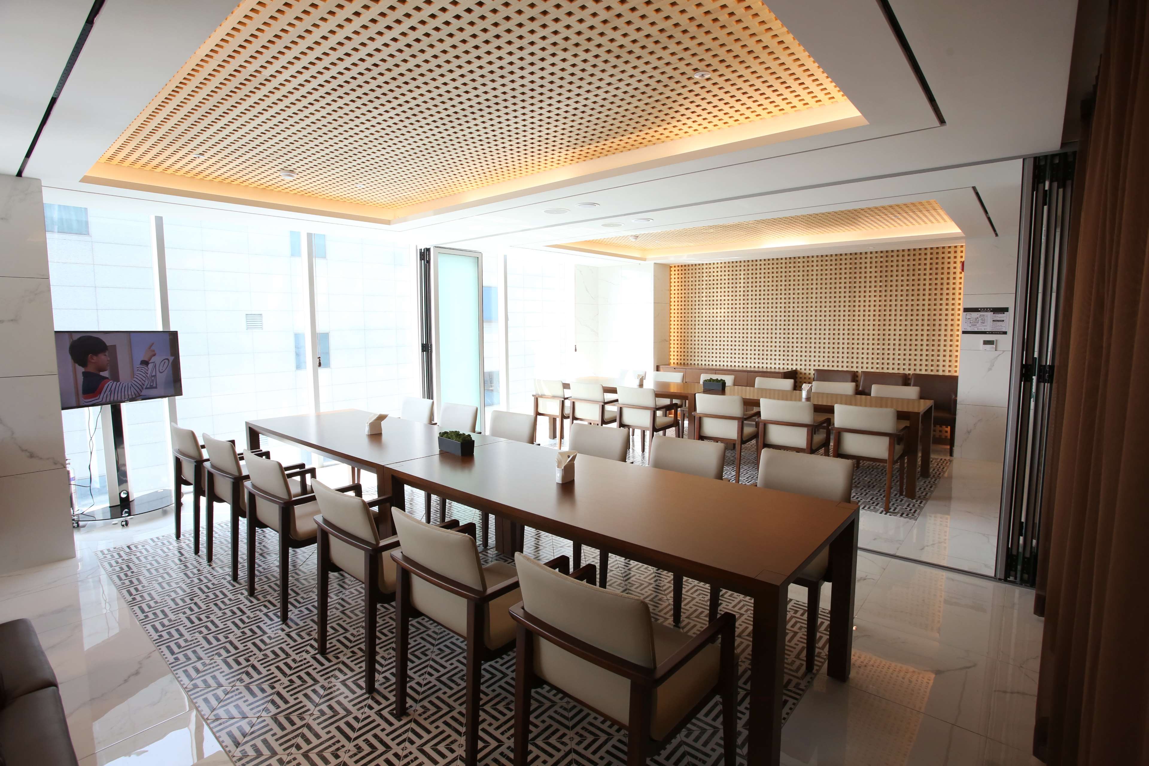 Best Western Harbor Park Hotel