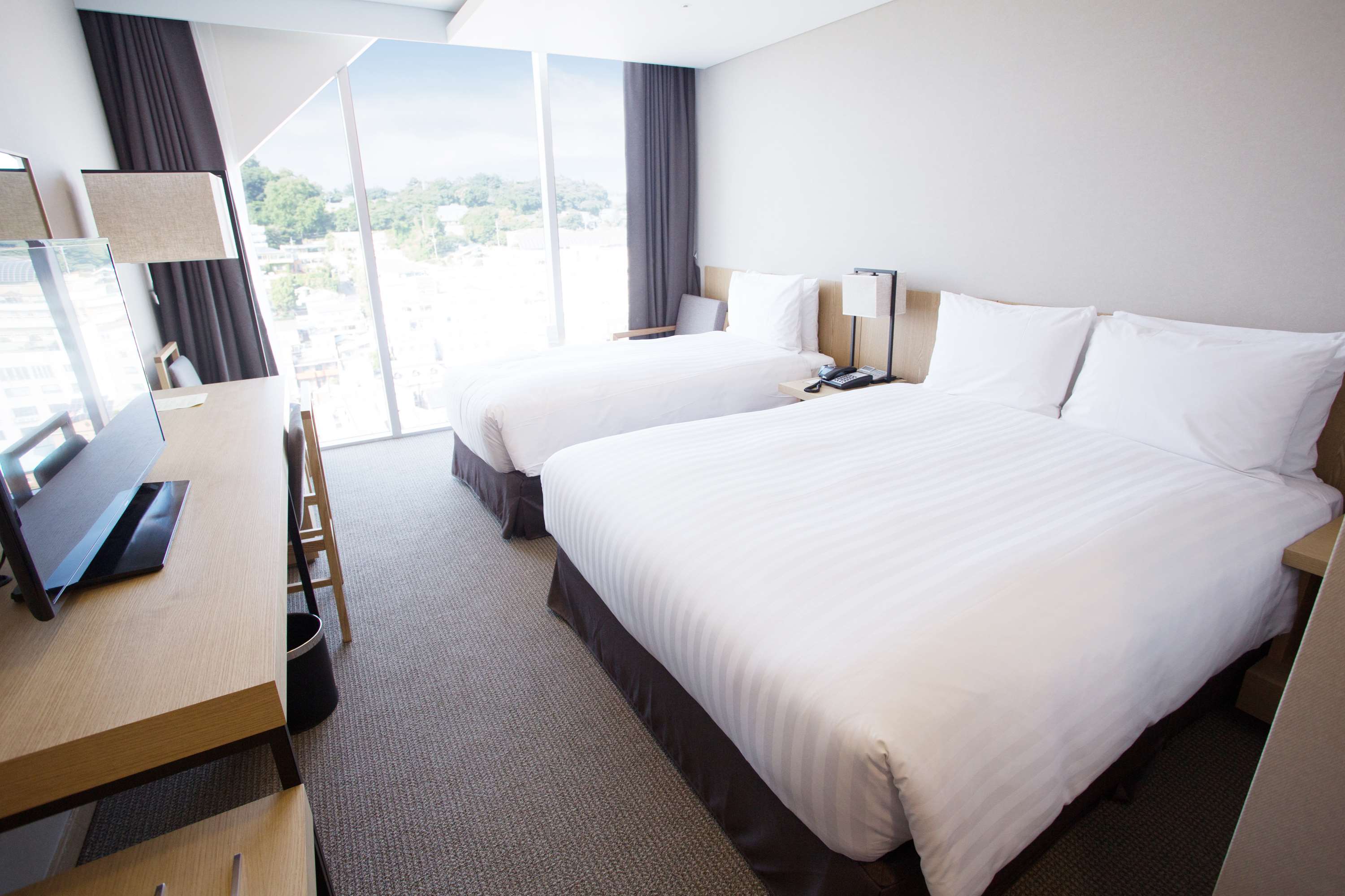 Best Western Harbor Park Hotel