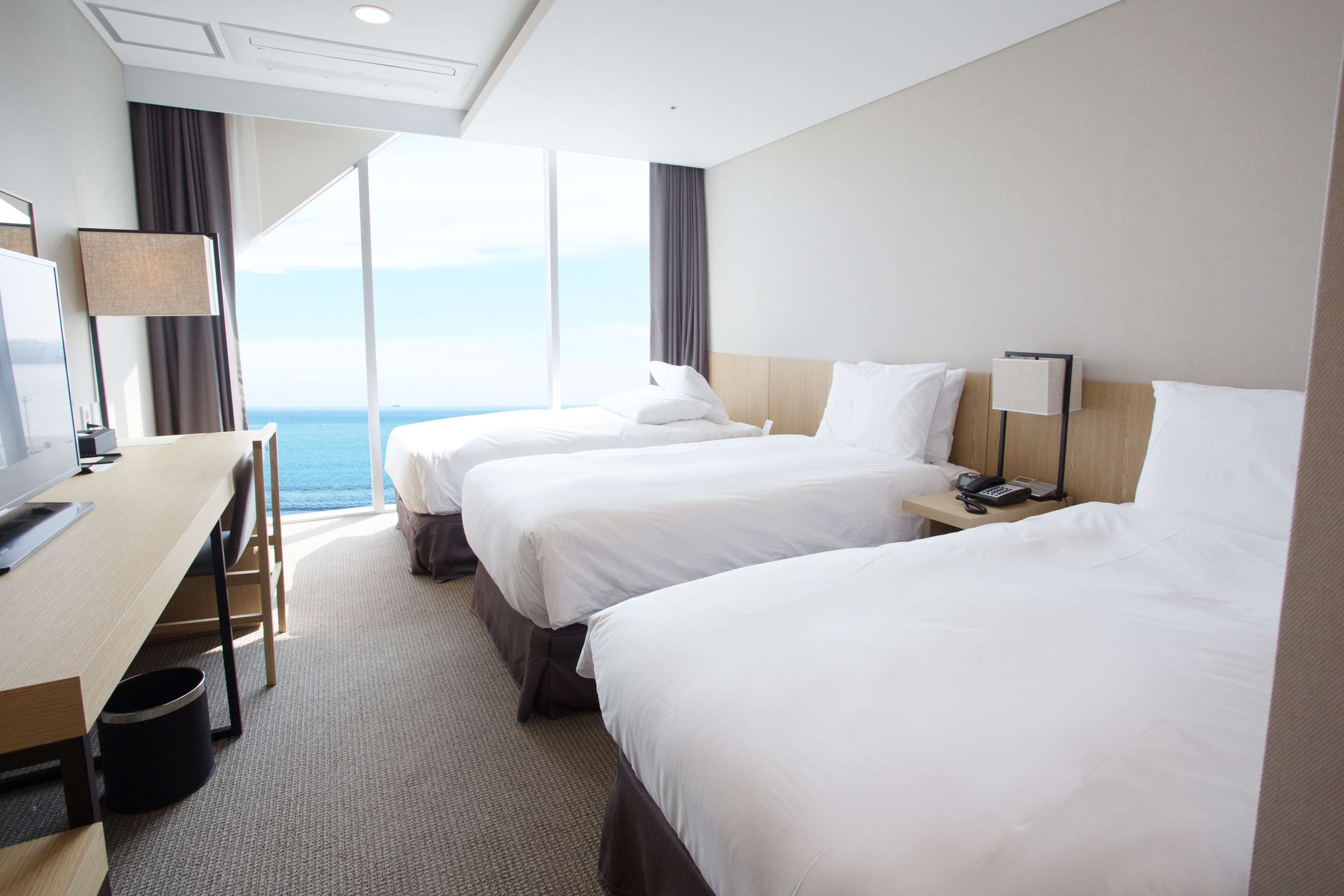 Best Western Harbor Park Hotel