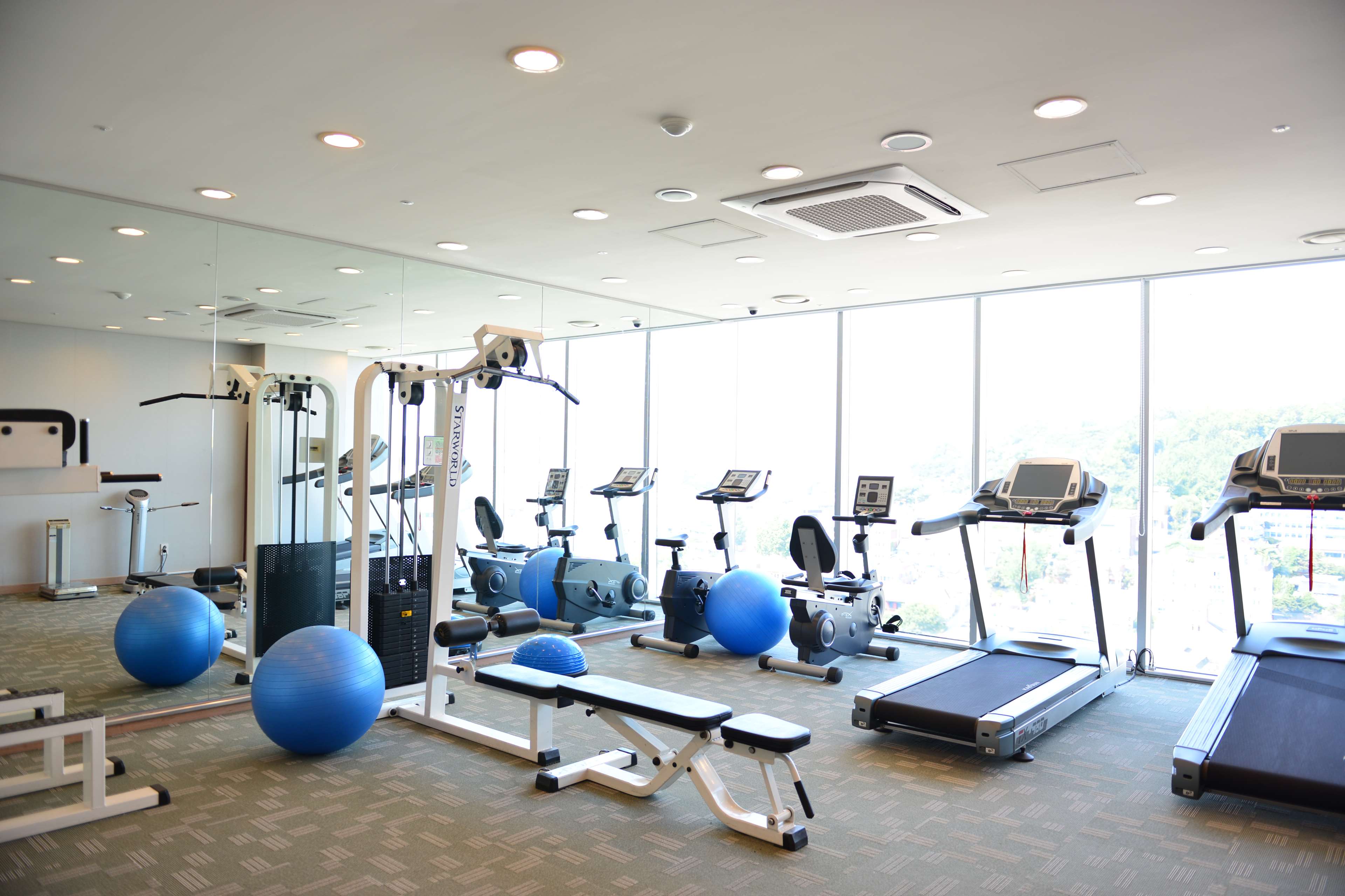 Best Western Harbor Park Hotel