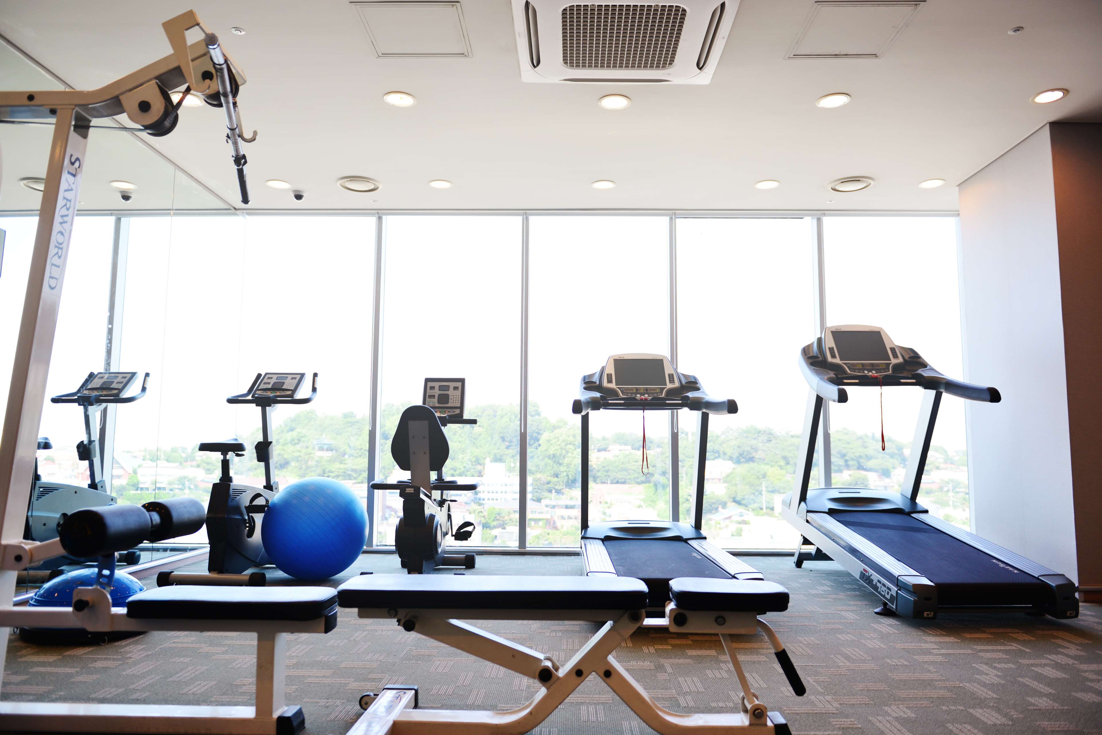 Best Western Harbor Park Hotel