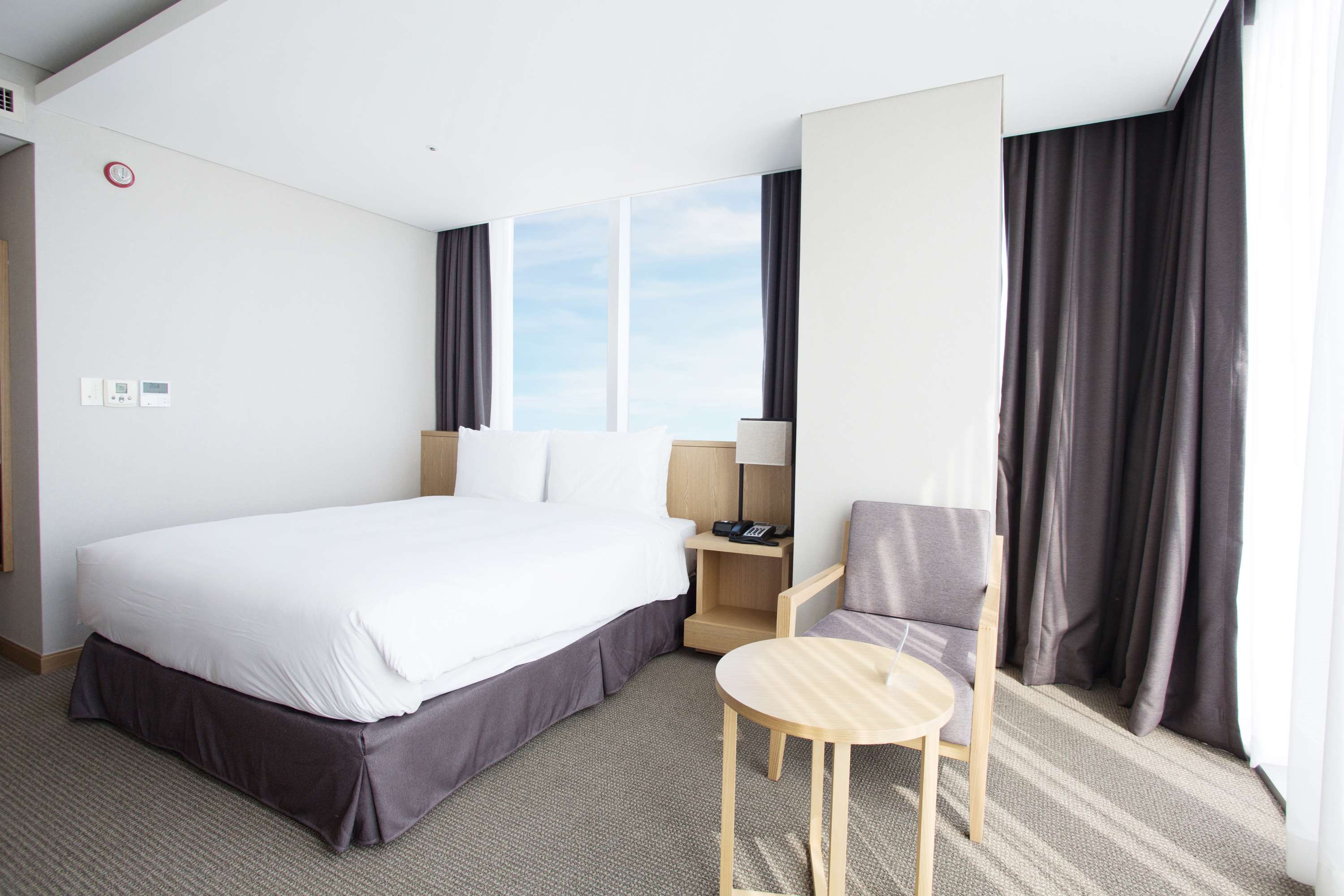 Best Western Harbor Park Hotel