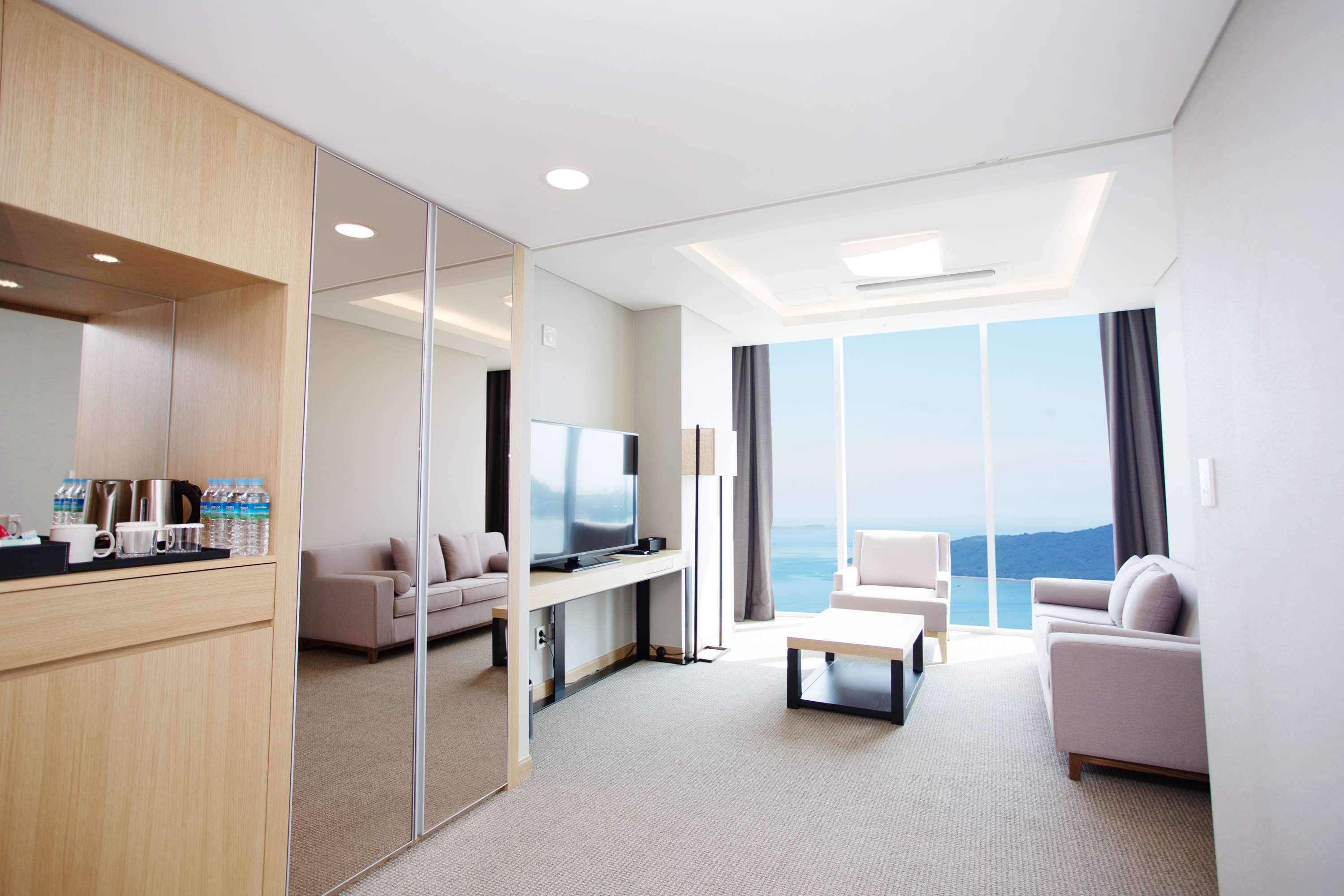 Best Western Harbor Park Hotel