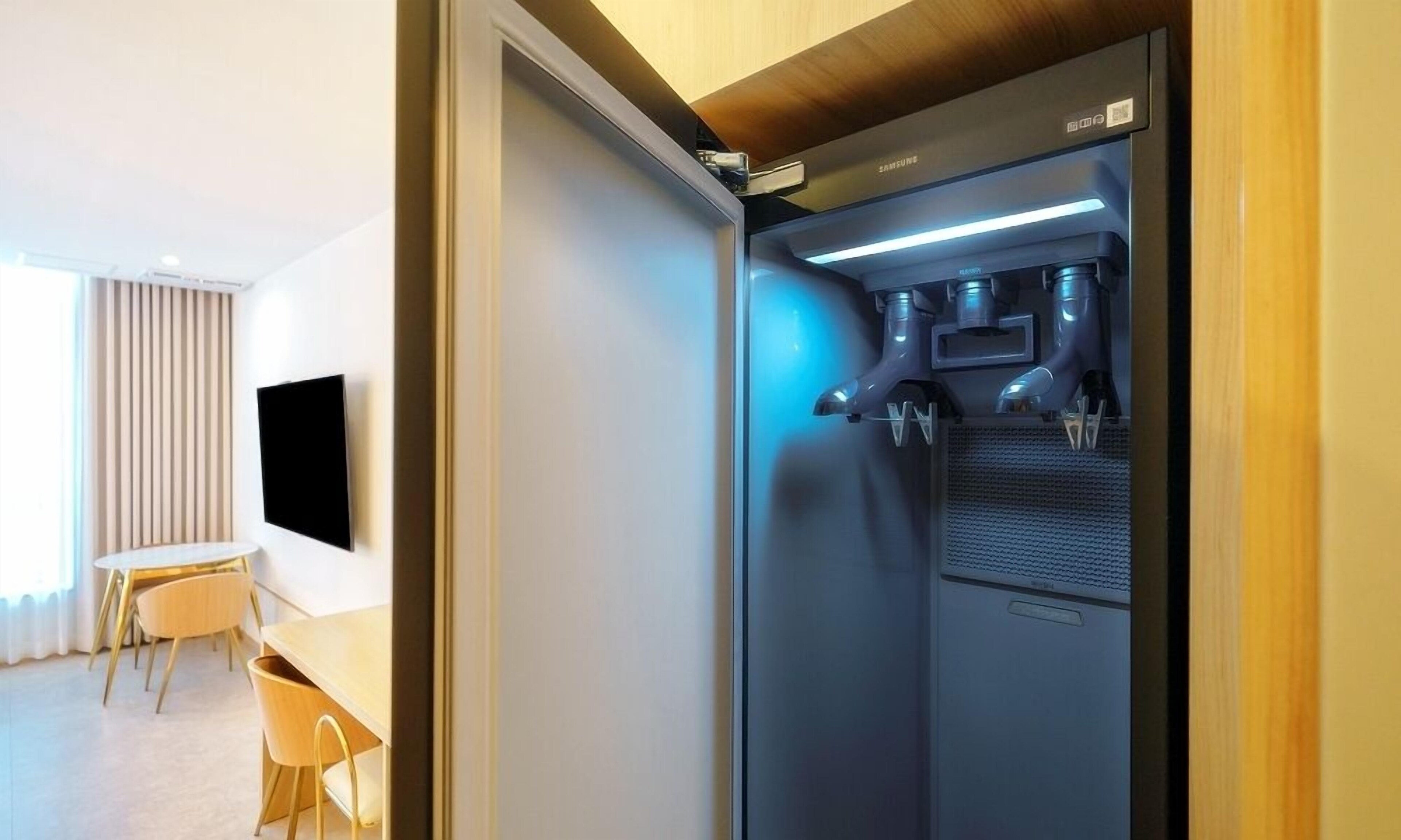 H-Avenue Hotel Geomdan New Town