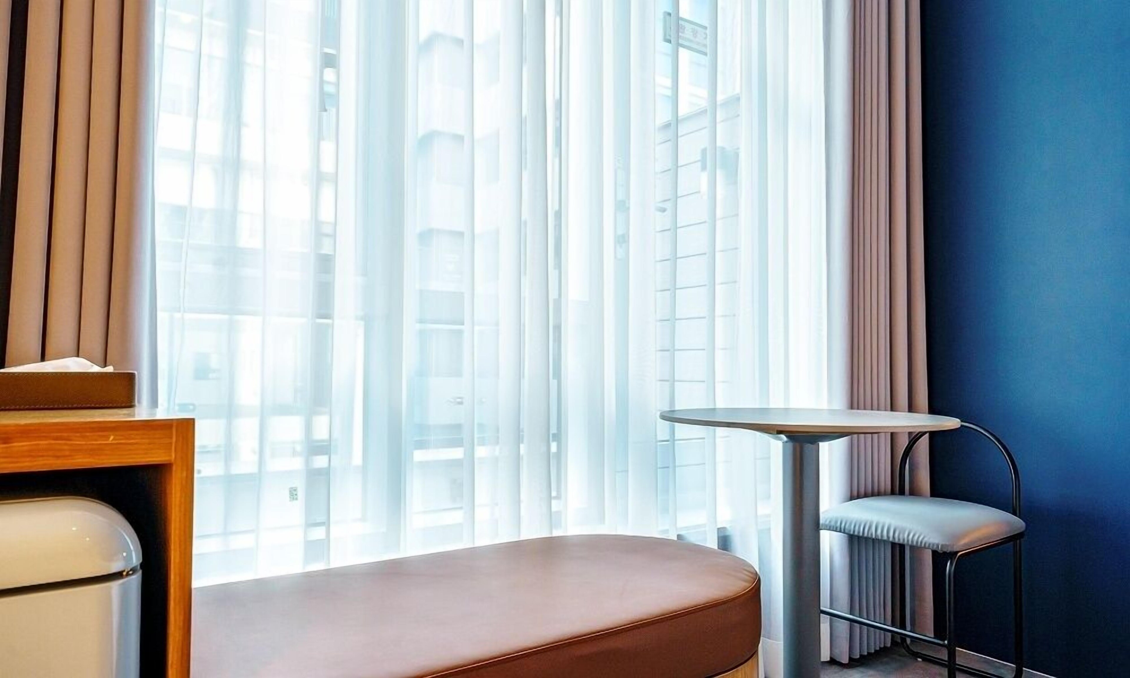 H-Avenue Hotel Geomdan New Town