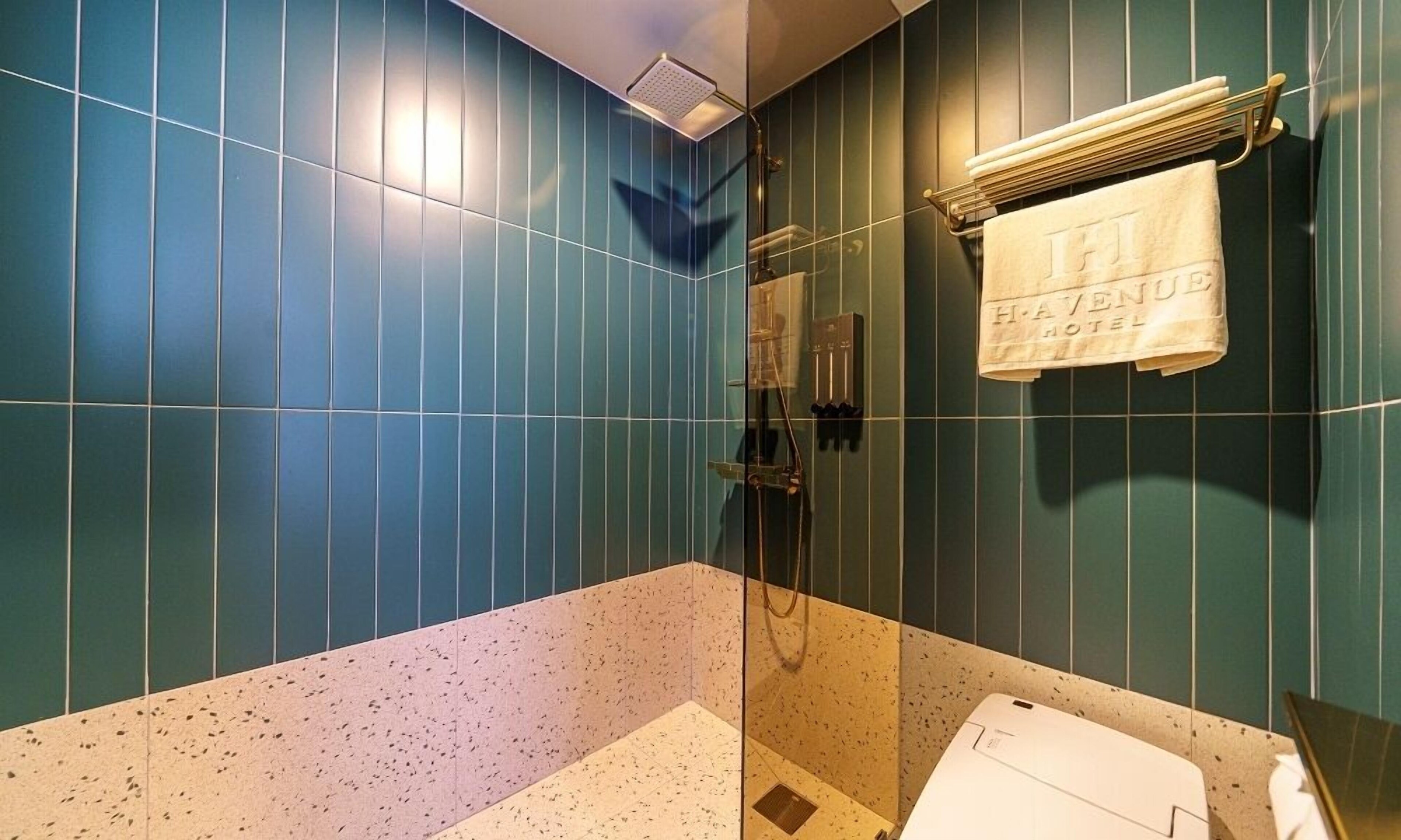 H-Avenue Hotel Geomdan New Town