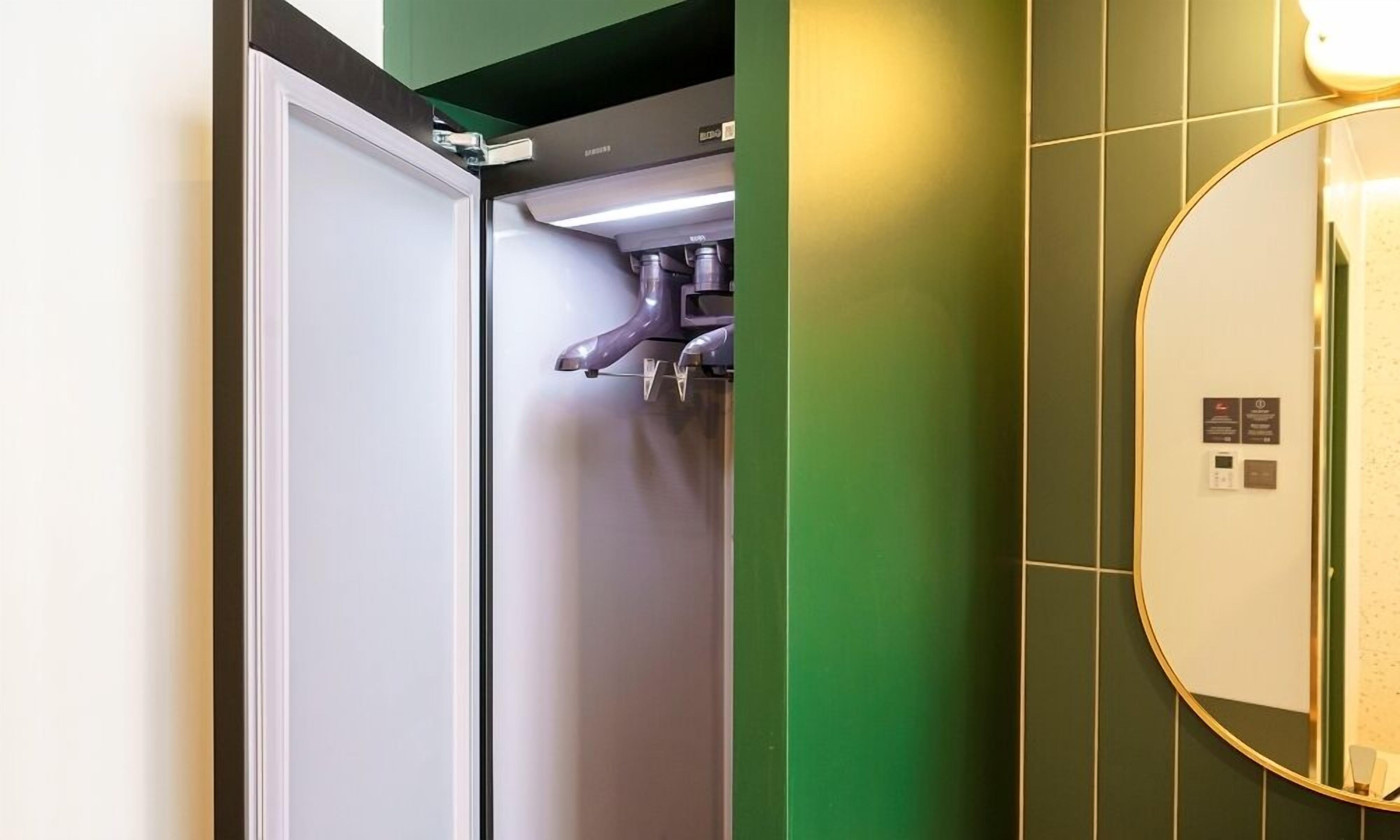 H-Avenue Hotel Geomdan New Town