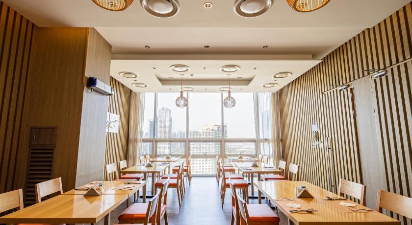 Holiday Inn Incheon Songdo