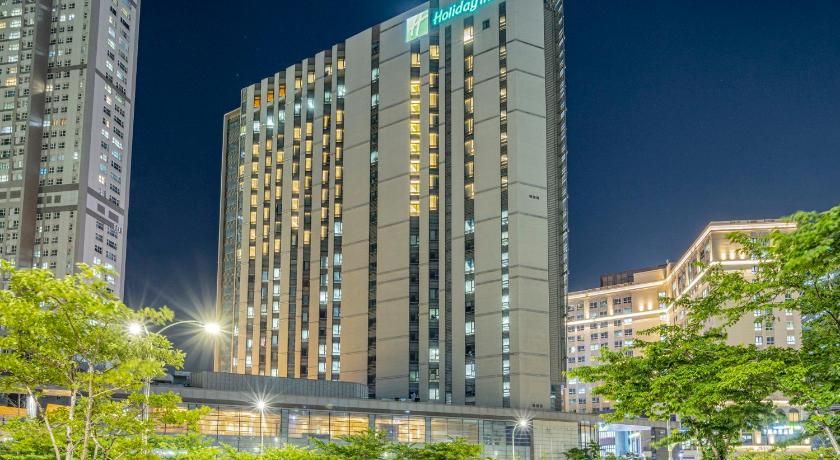 Holiday Inn Incheon Songdo