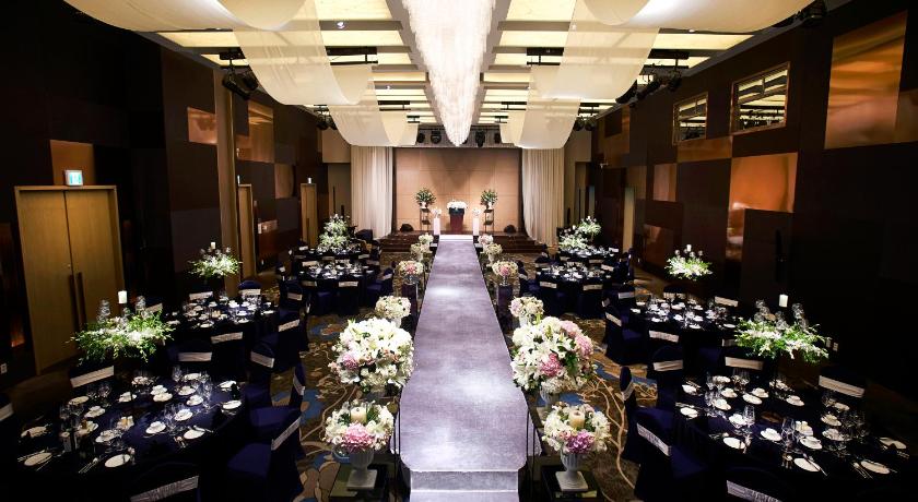 Holiday Inn Incheon Songdo