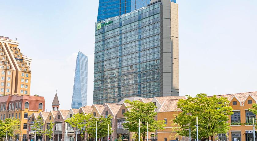 Holiday Inn Incheon Songdo