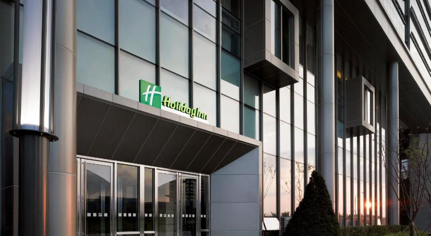 Holiday Inn Incheon Songdo