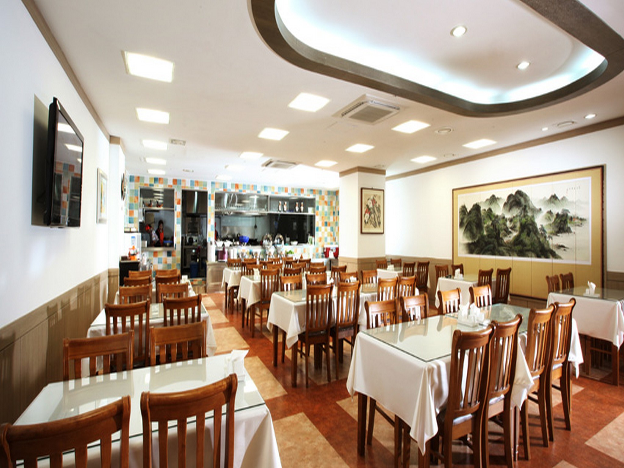 Hotel Airstay