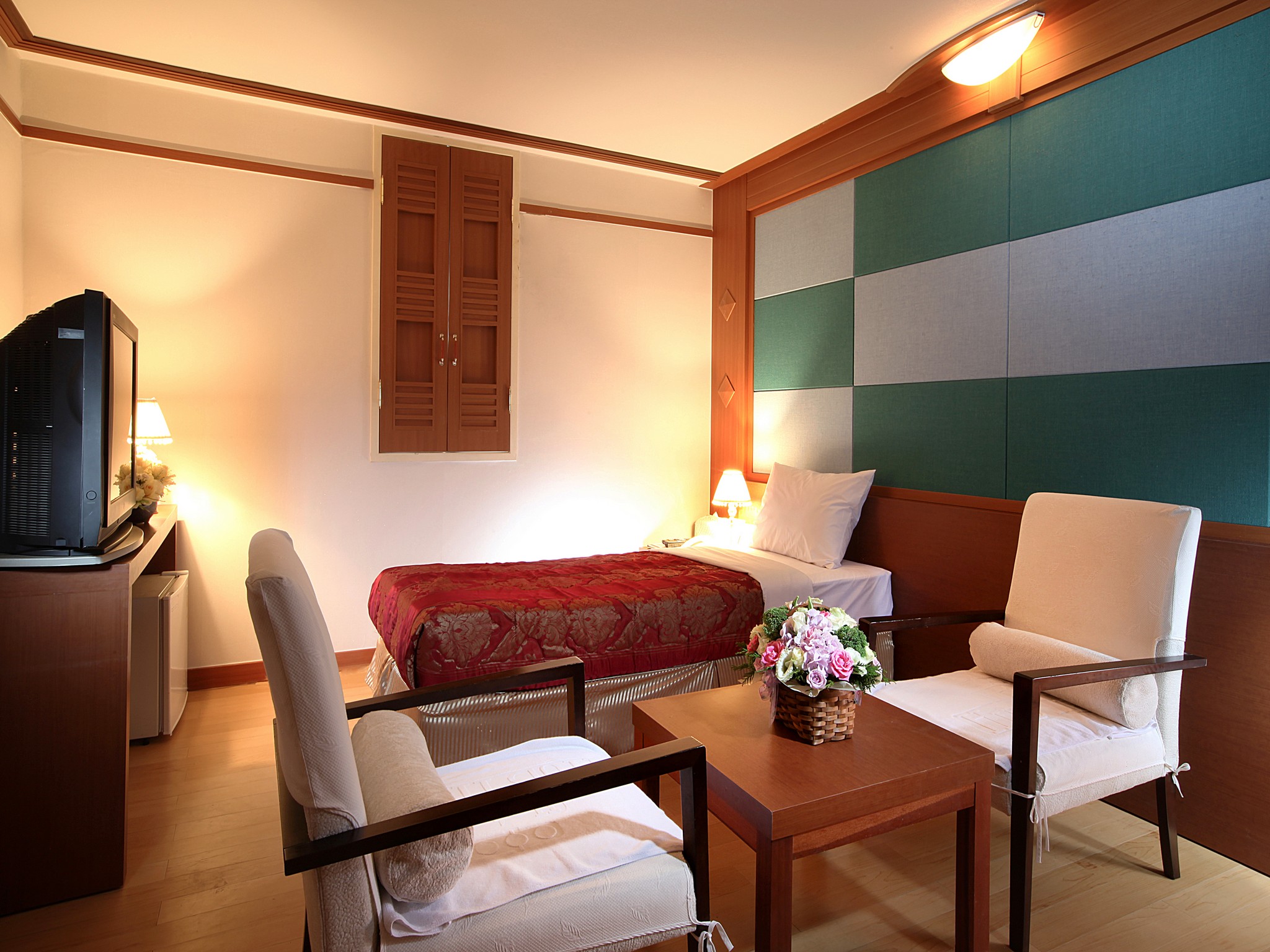 Hotel Airstay