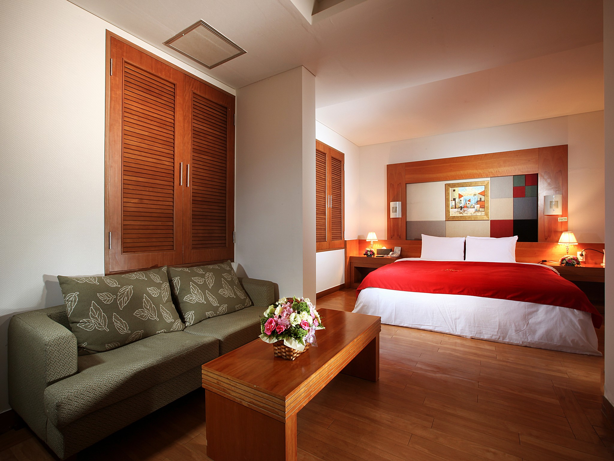 Hotel Airstay