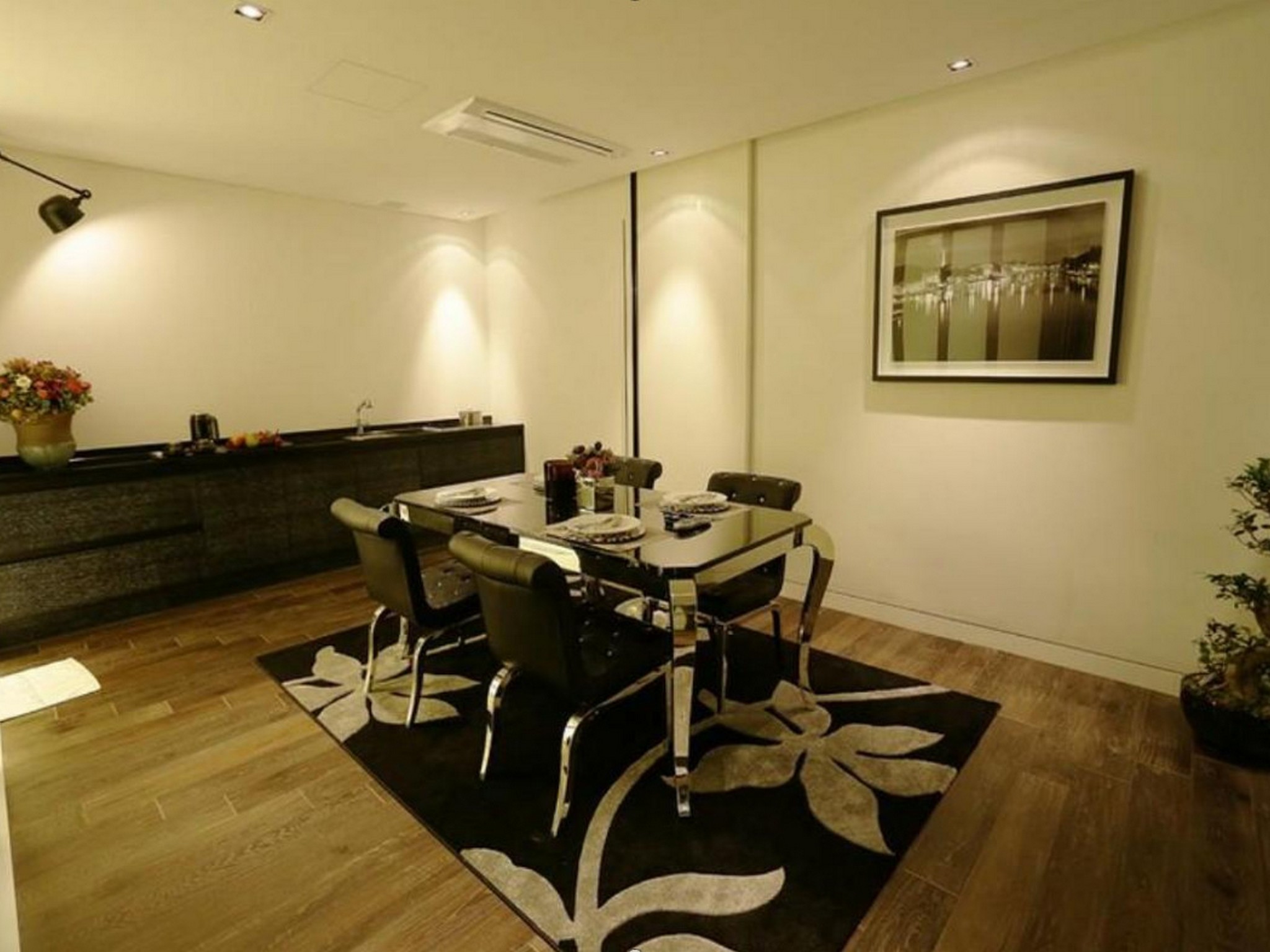 Hotel Amare