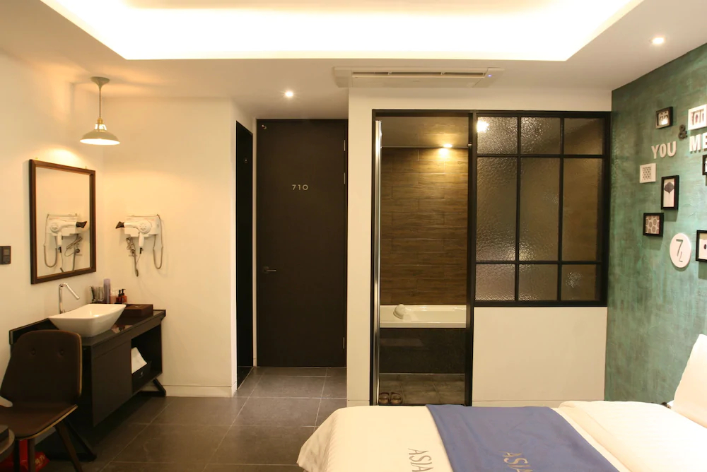 Hotel Banwol