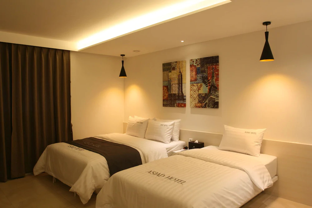 Hotel Banwol