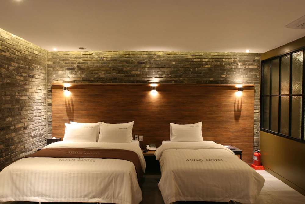 Hotel Banwol