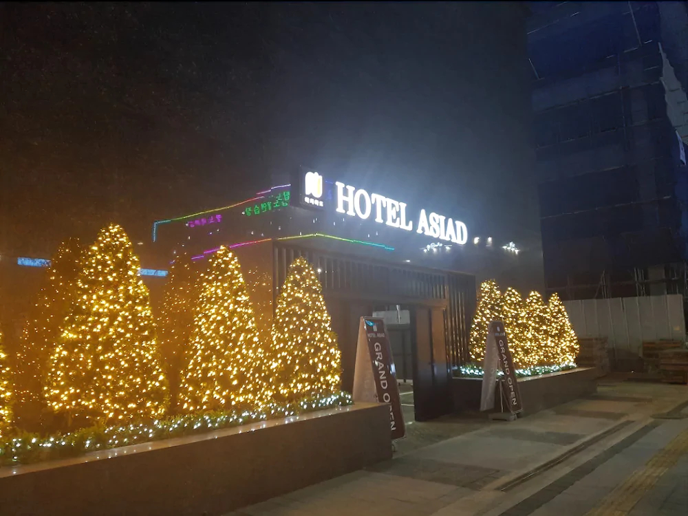 Hotel Banwol