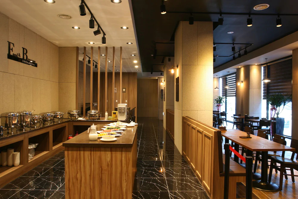 Hotel Banwol