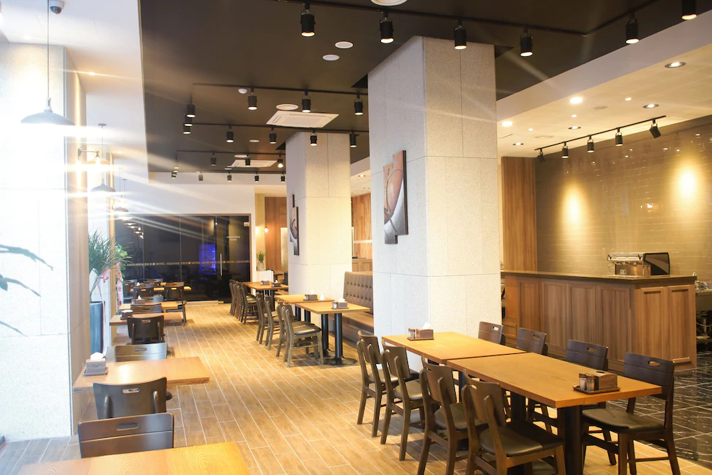 Hotel Banwol