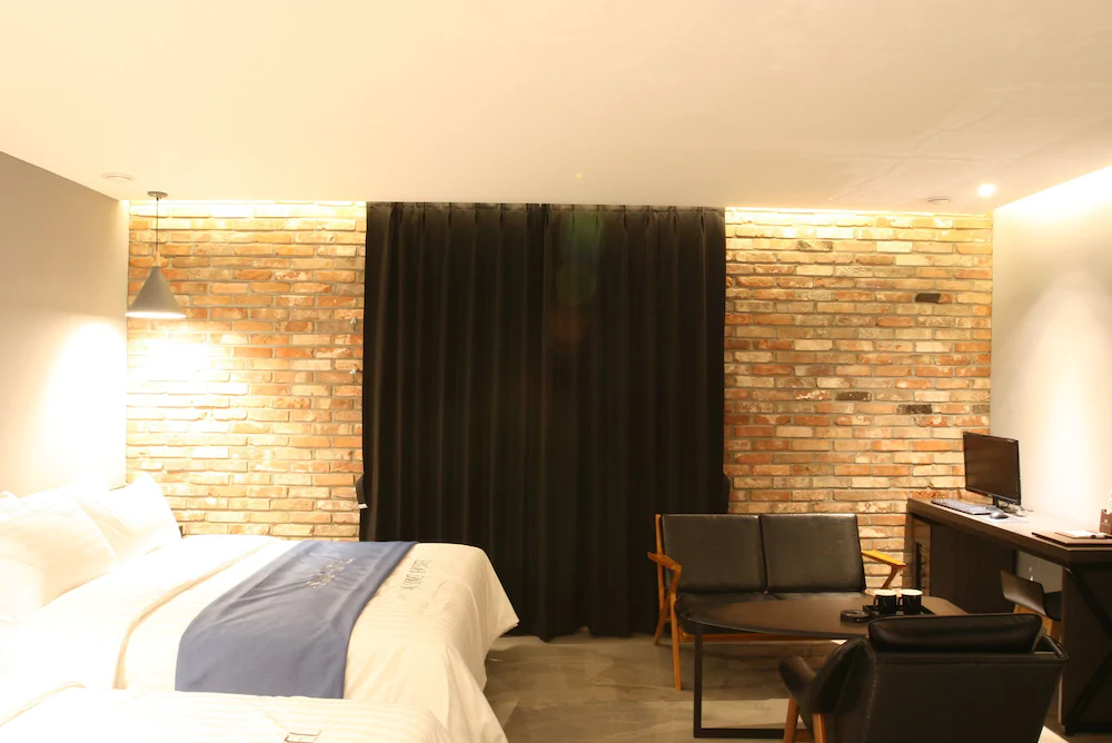 Hotel Banwol