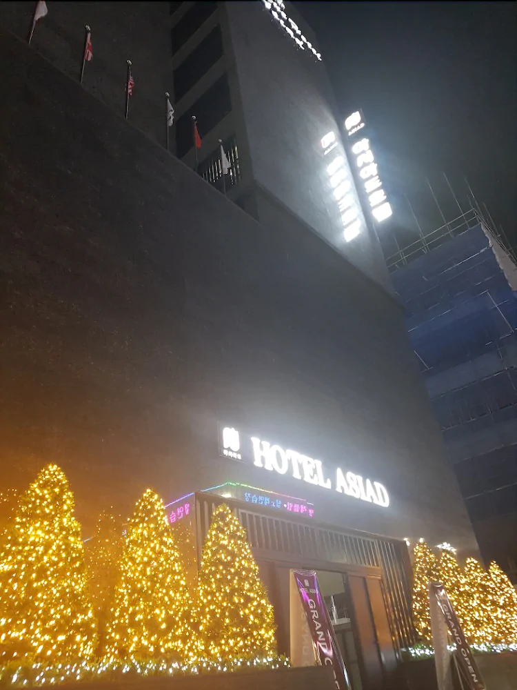 Hotel Banwol