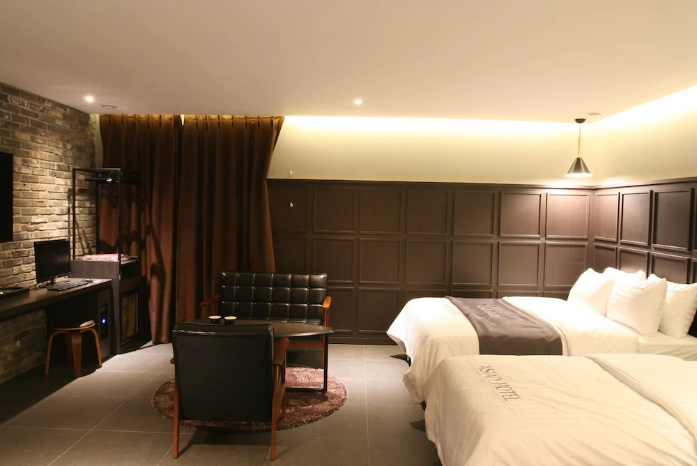 Hotel Banwol
