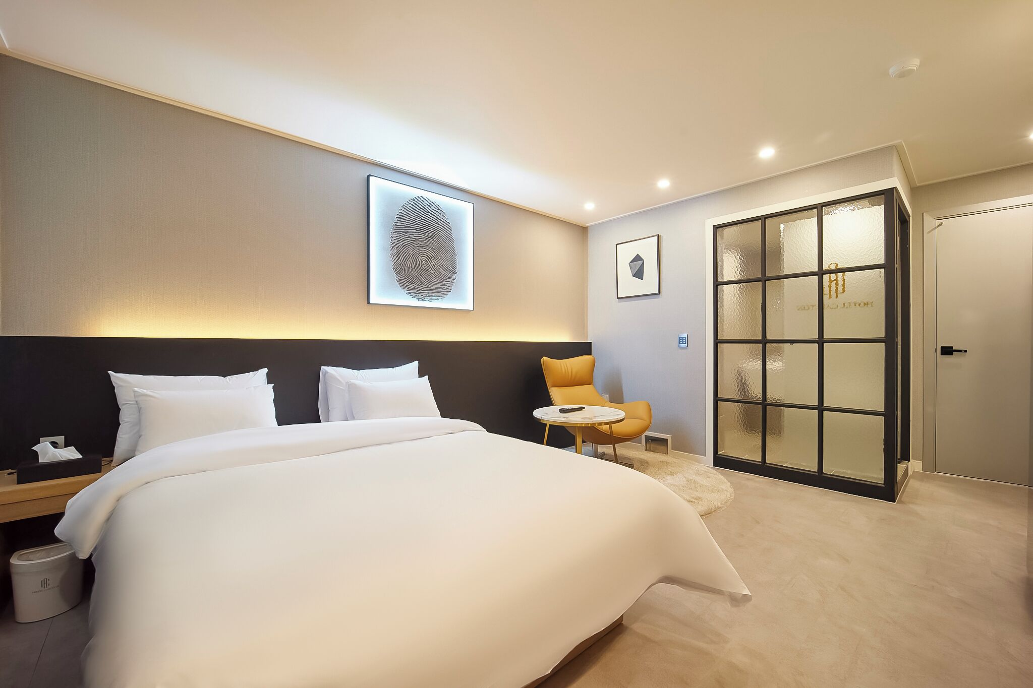 Hotel Carlton