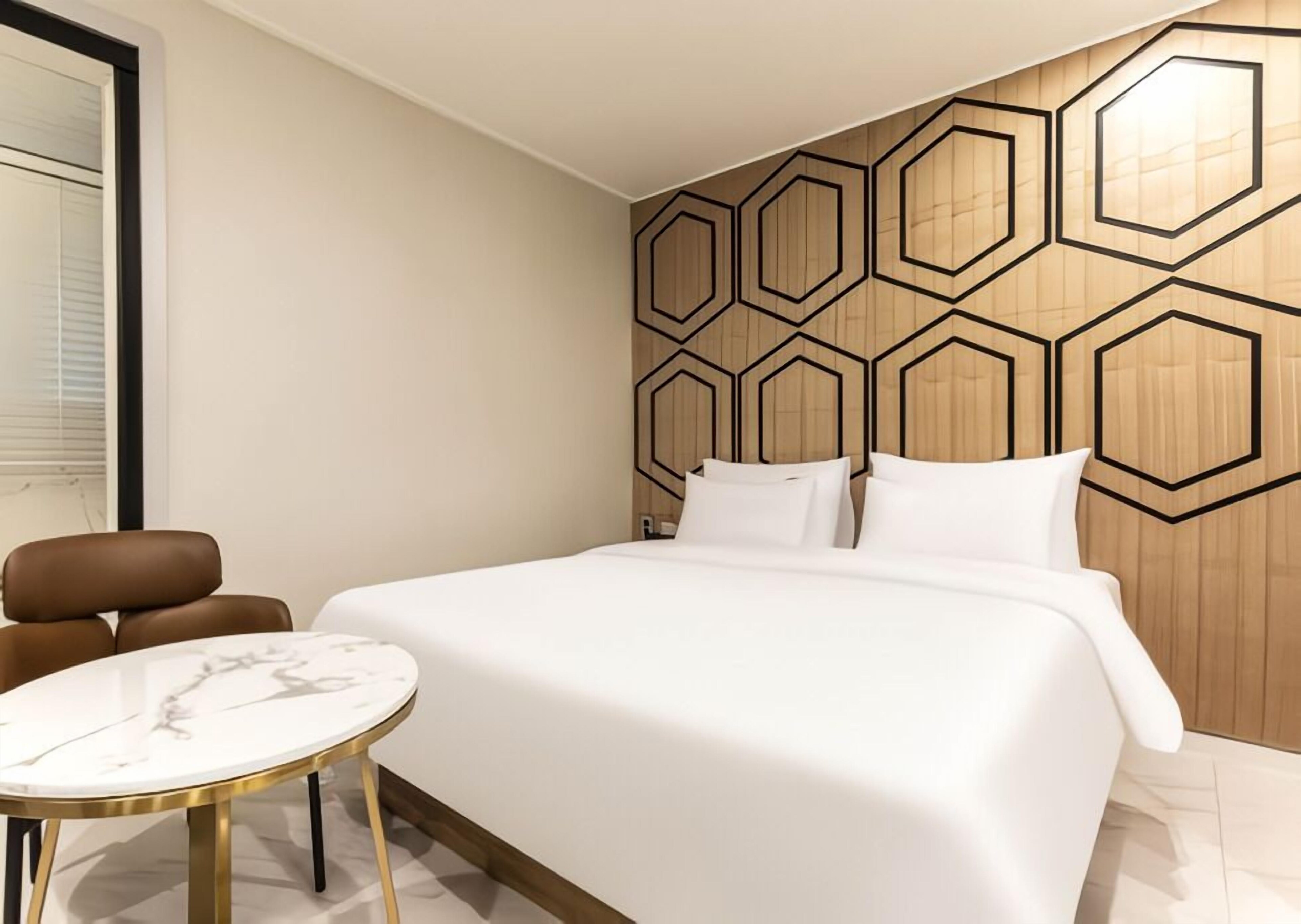 Hotel Carlton