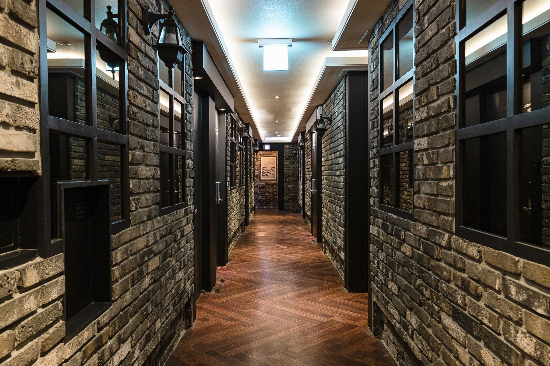 Hotel Carlton Incheon Airport Juan